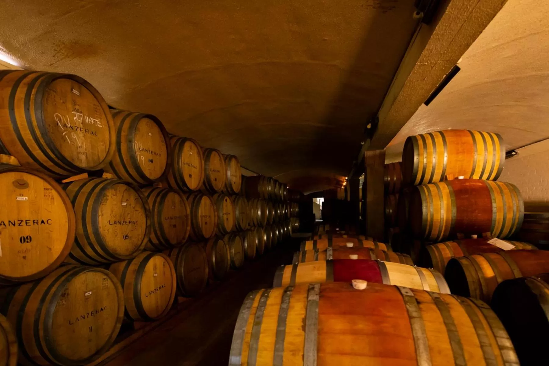 Area and facilities in Lanzerac Hotel & Spa