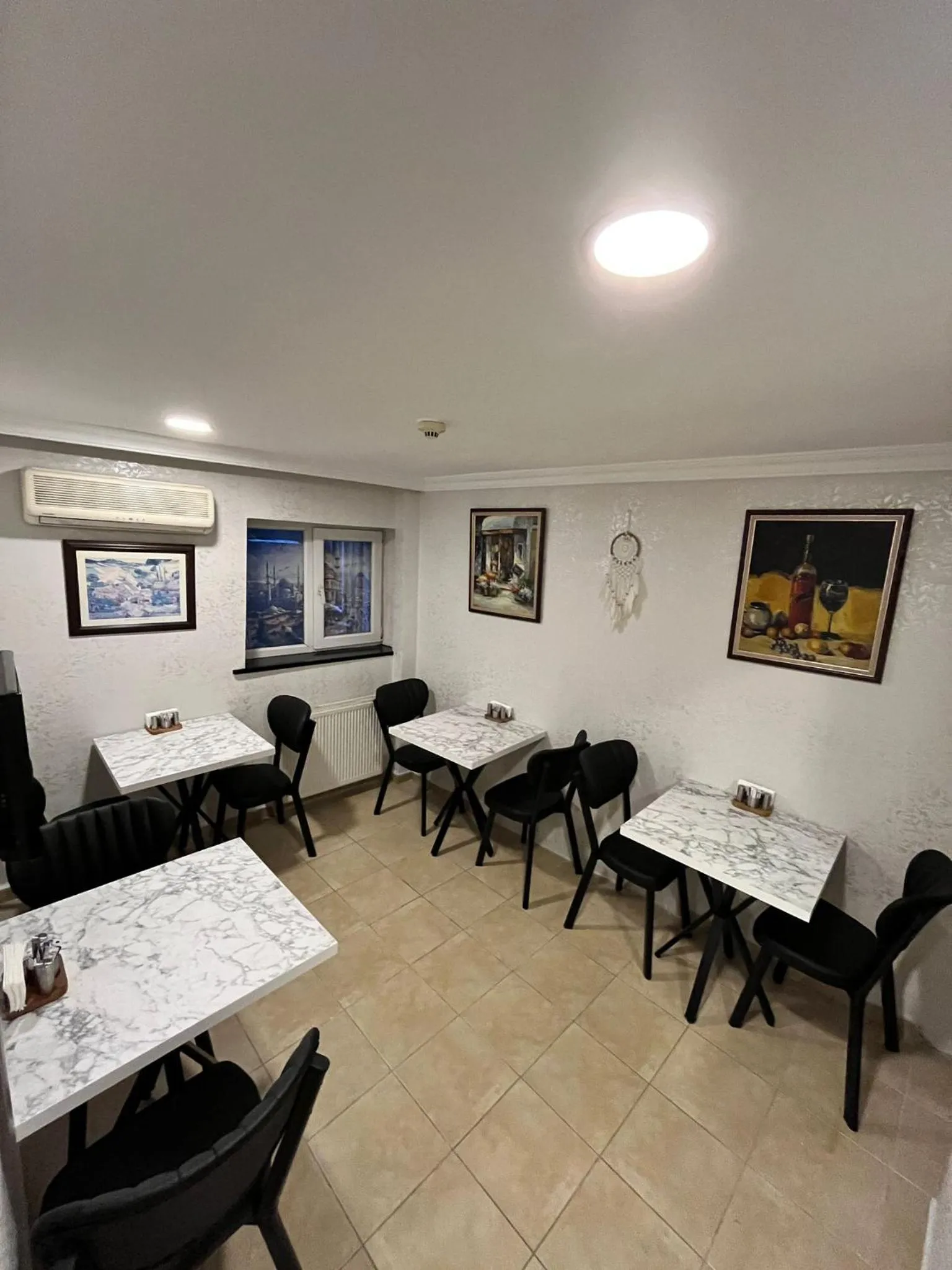 Breakfast in Timeks Suite Sultanahmet