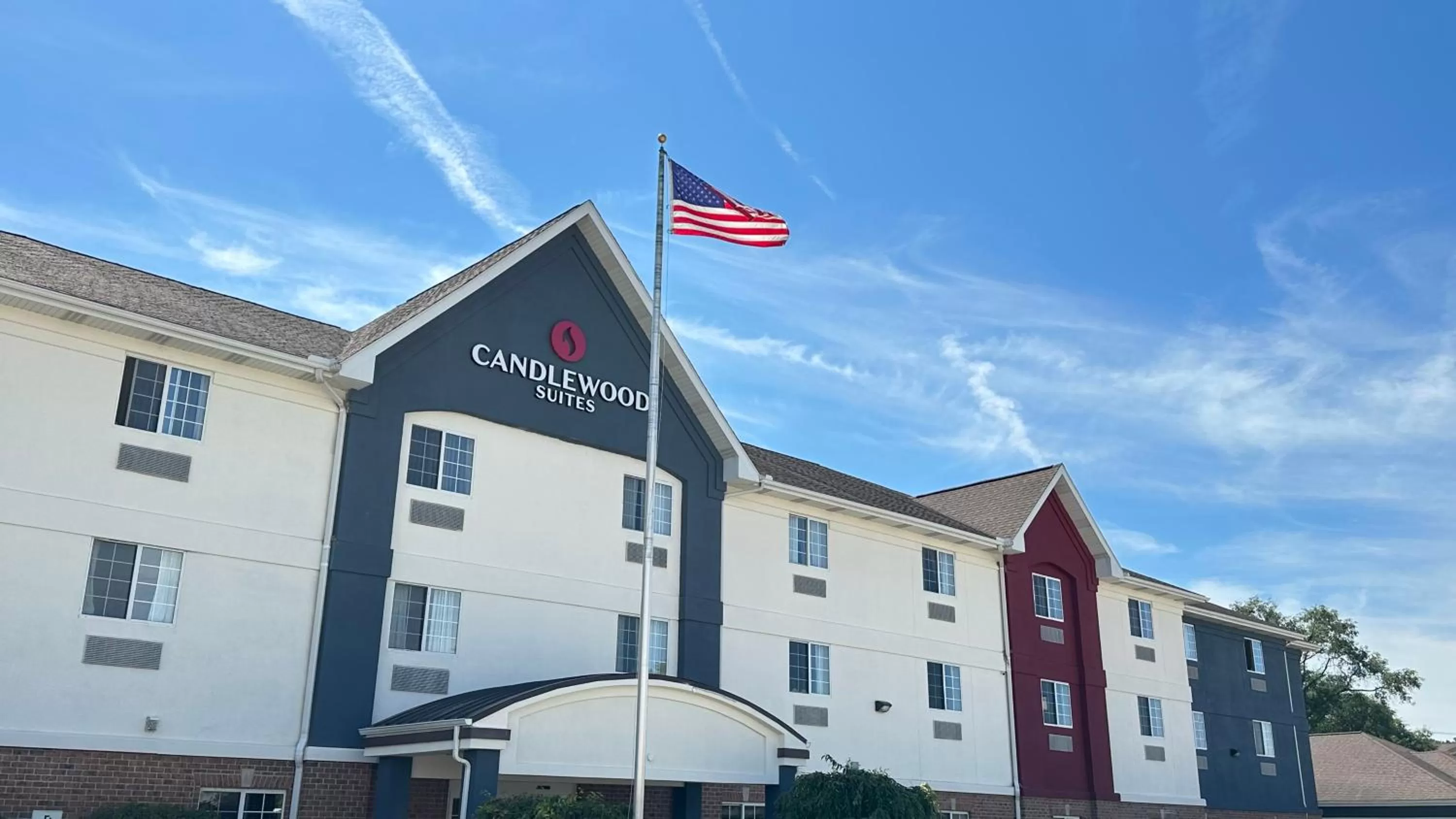 Candlewood Suites South Bend Airport by IHG