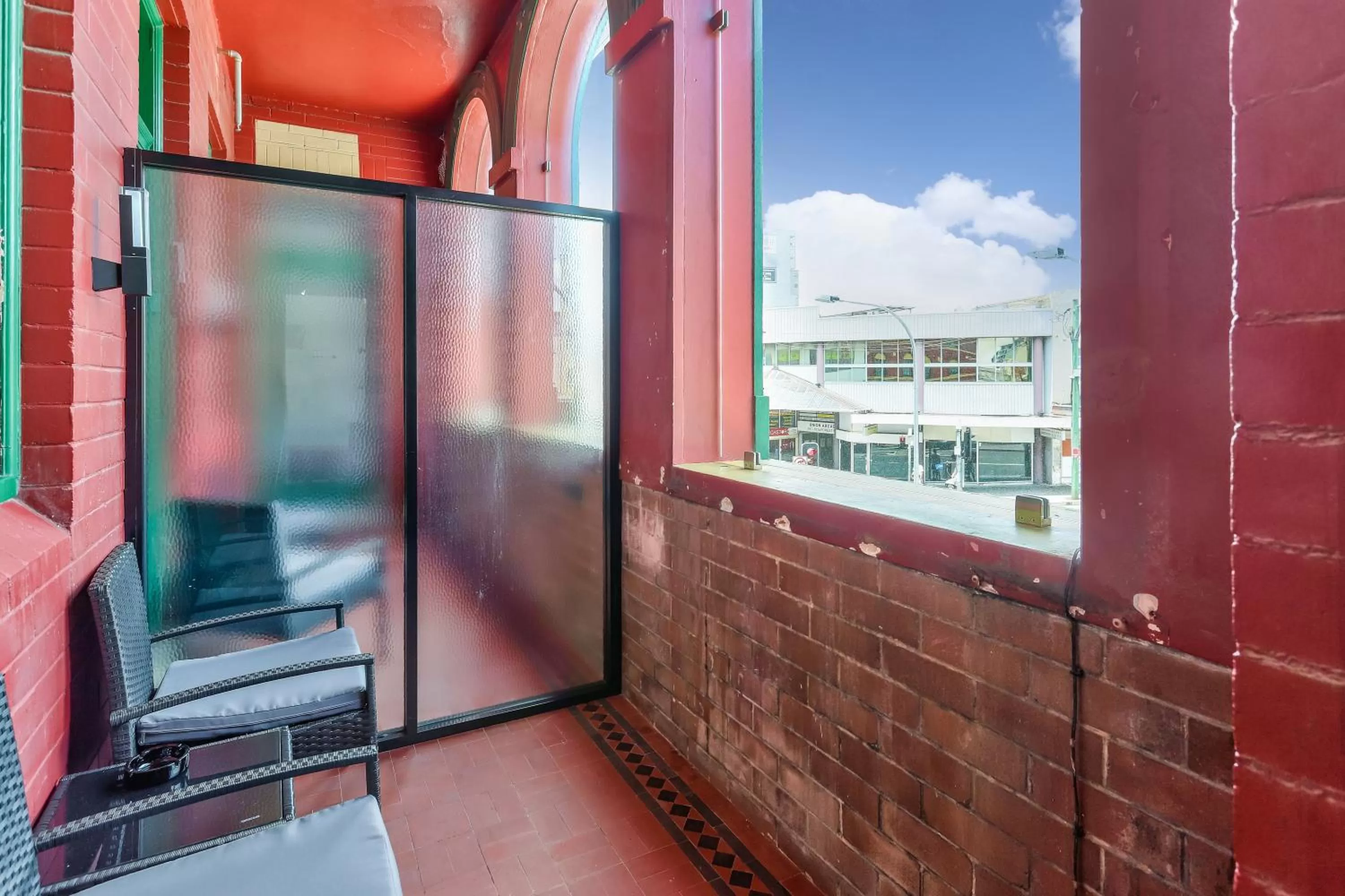 Meridian Hotel Hurstville