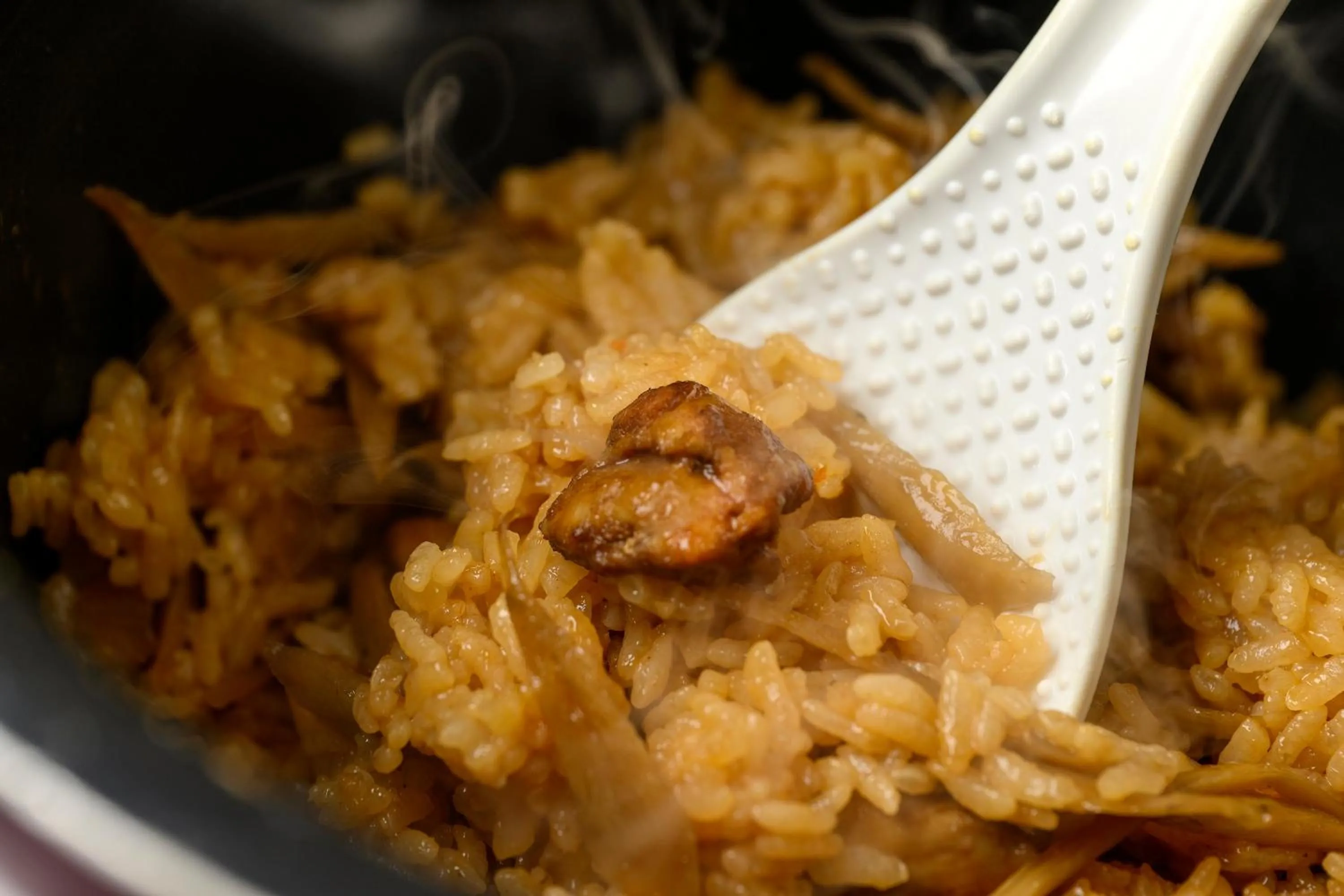 Breakfast in Hotel Forza Oita