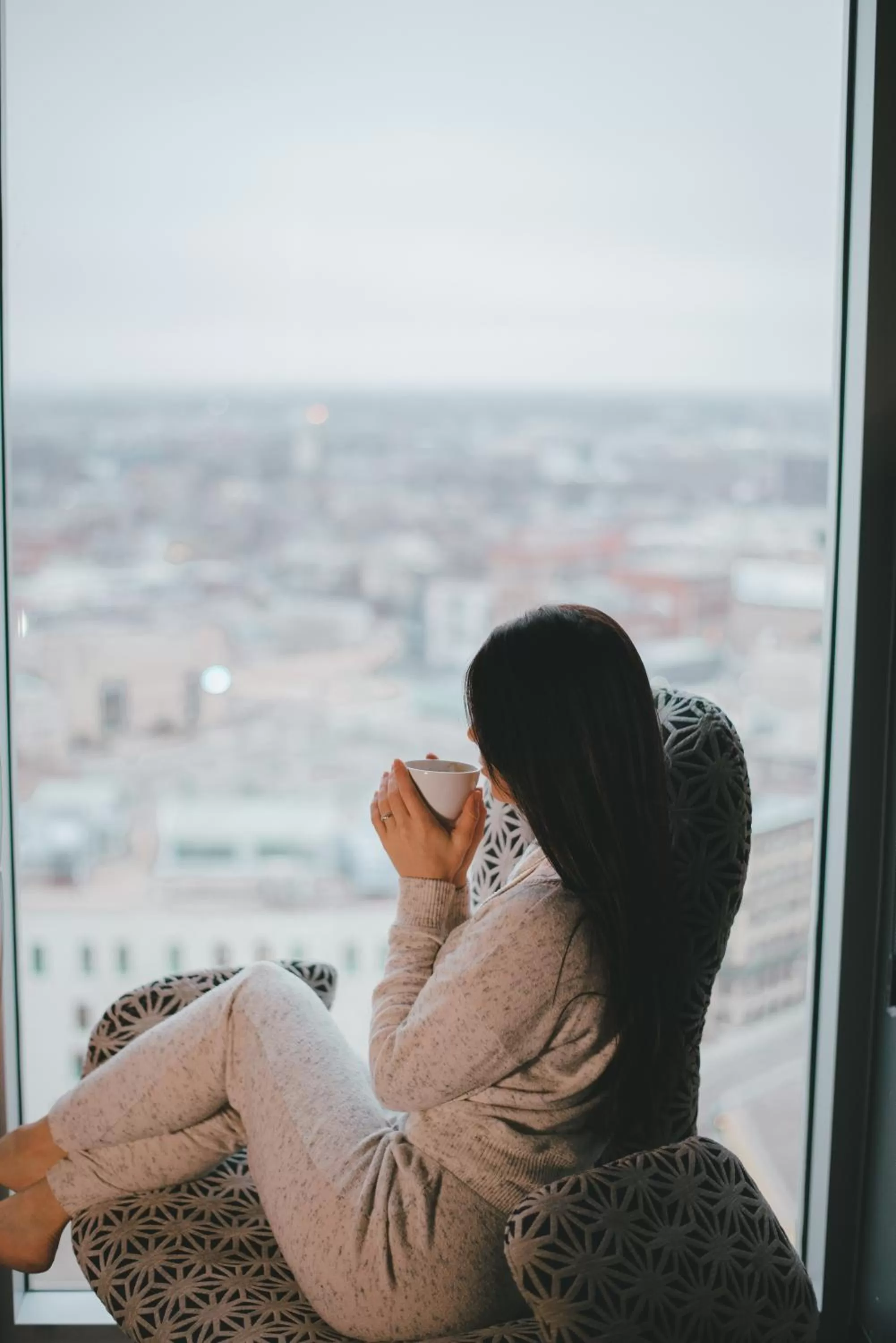 Food and drinks in Alt Hotel Calgary University District