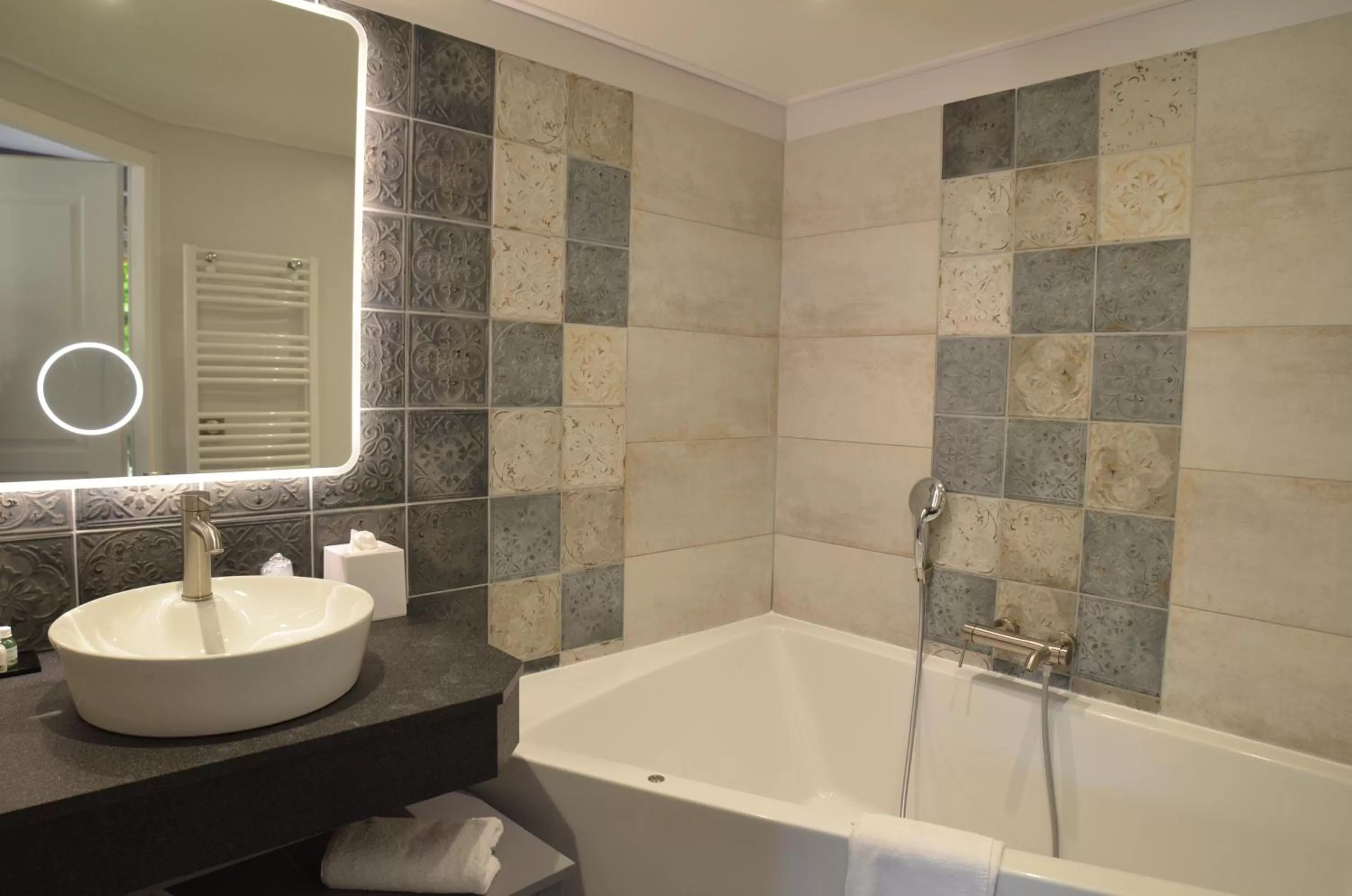 Villa Augeval Hôtel de charme & Spa