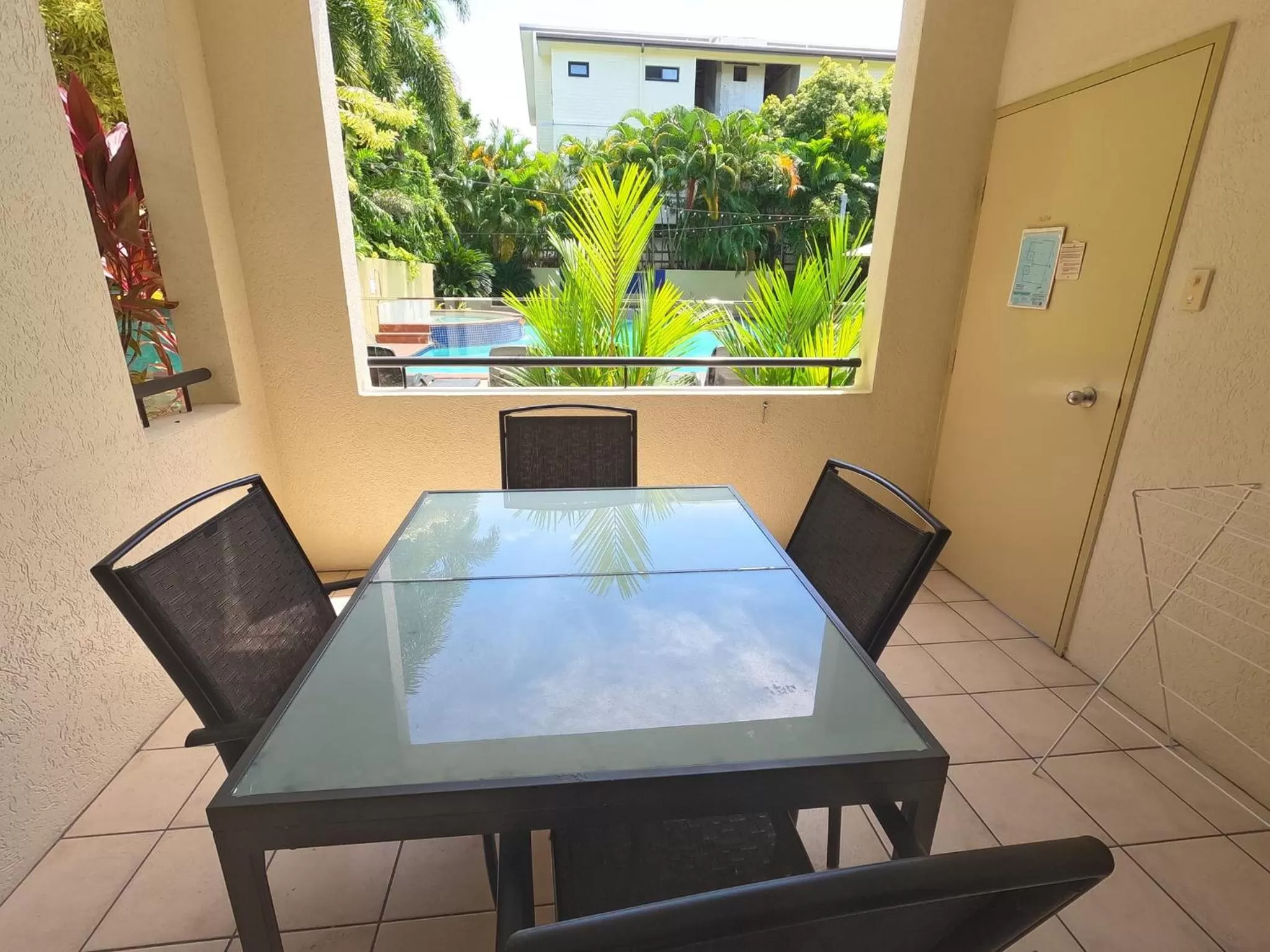 Central Plaza Port Douglas