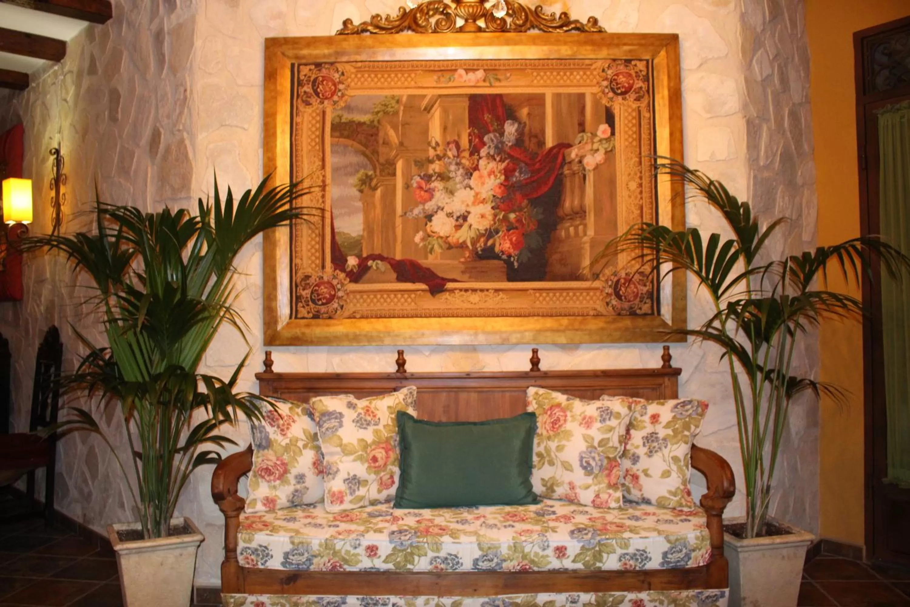 Other in Casa Rural Mendoza