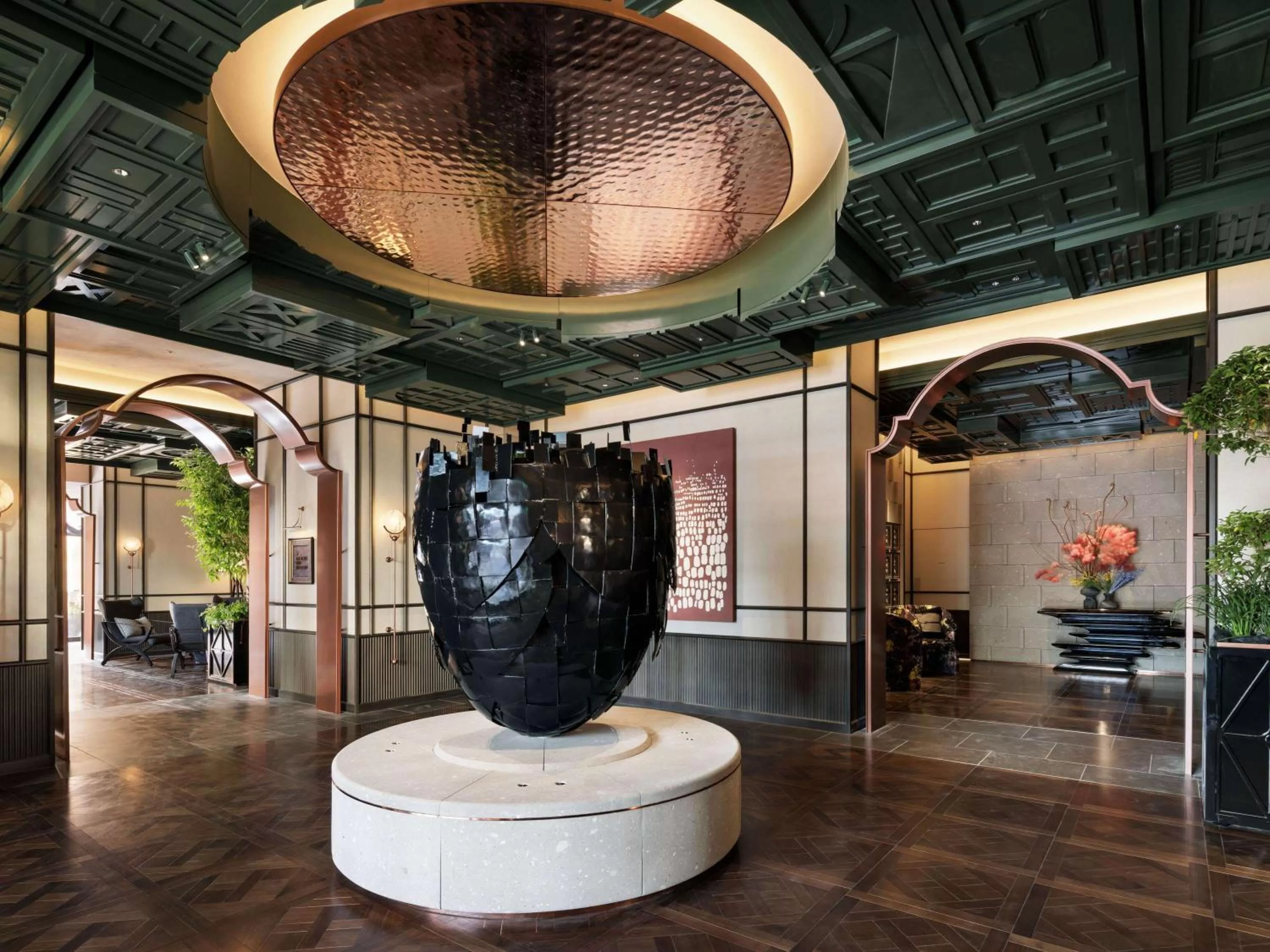 Hotel Sosei Sapporo MGallery Collection