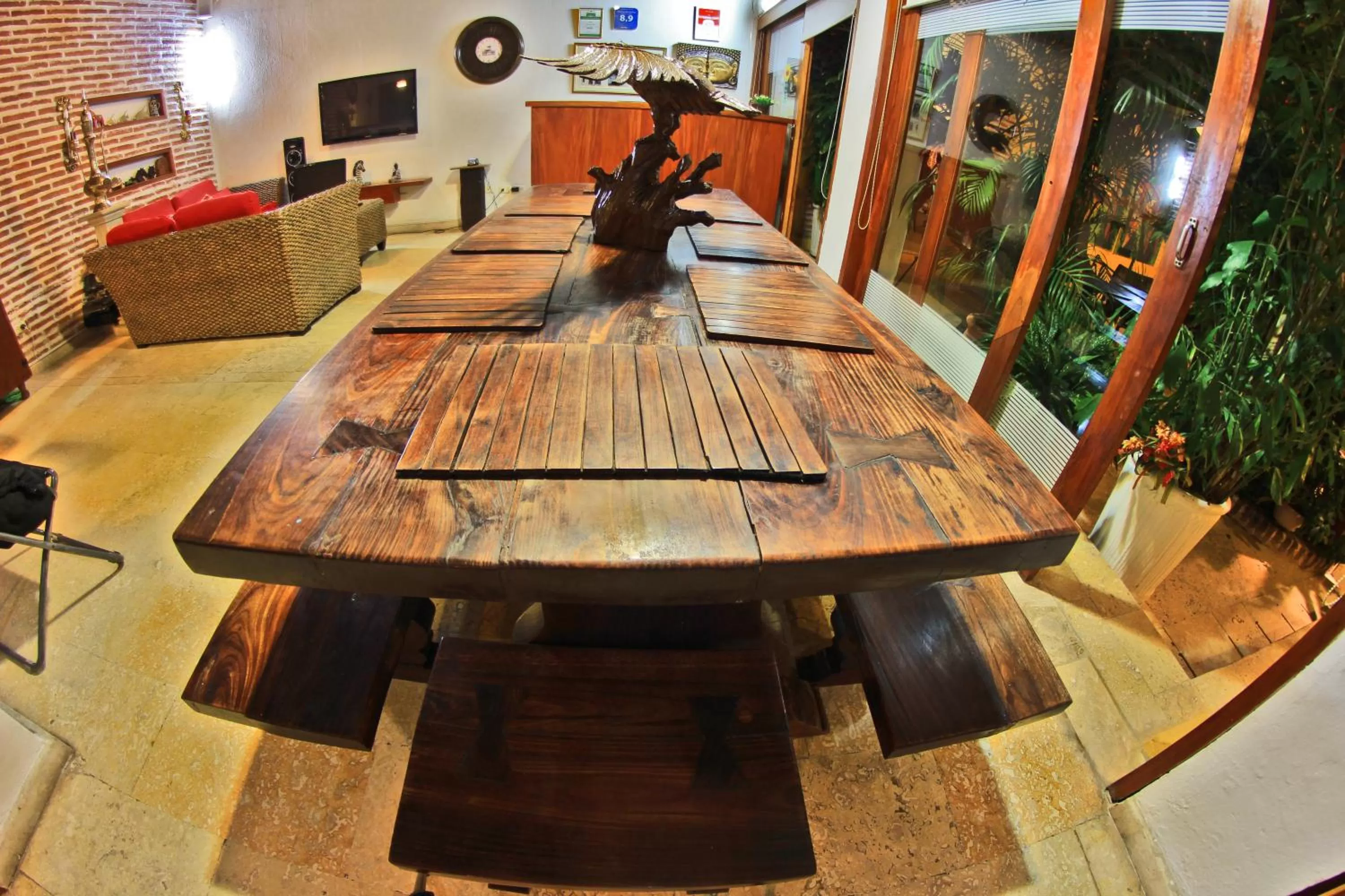 Night in Hotel Casa Gloria Boutique