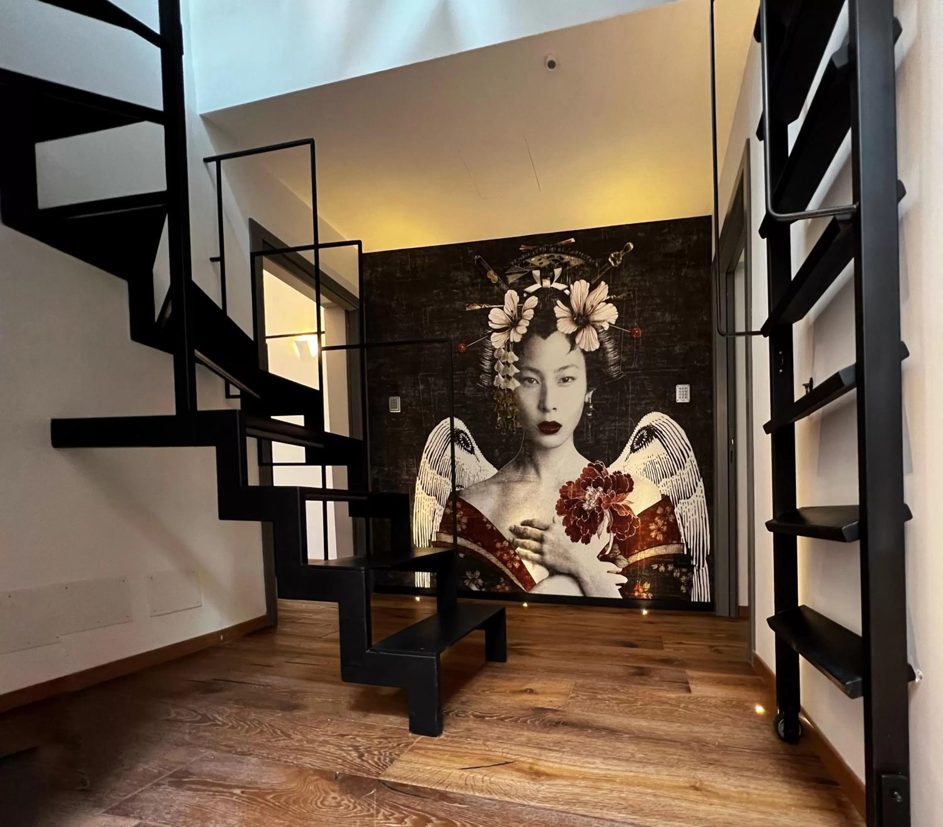 Gioiamia - Luxury Rooms in Cattedrale