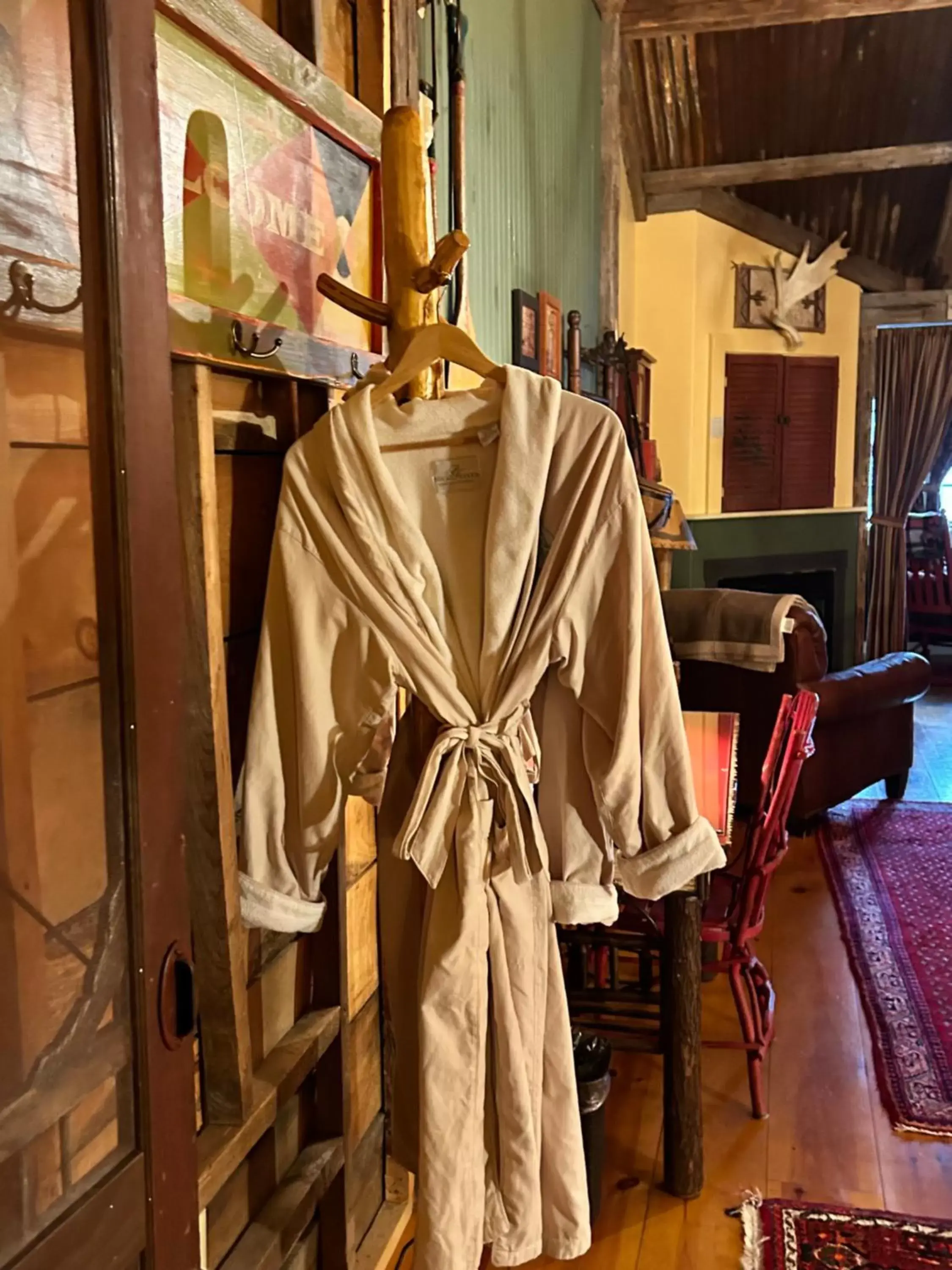 Superior Suite in The Common Man Inn & Lodge, Plymouth Superior Suite in The Common Man Inn & Lodge, Plymouth