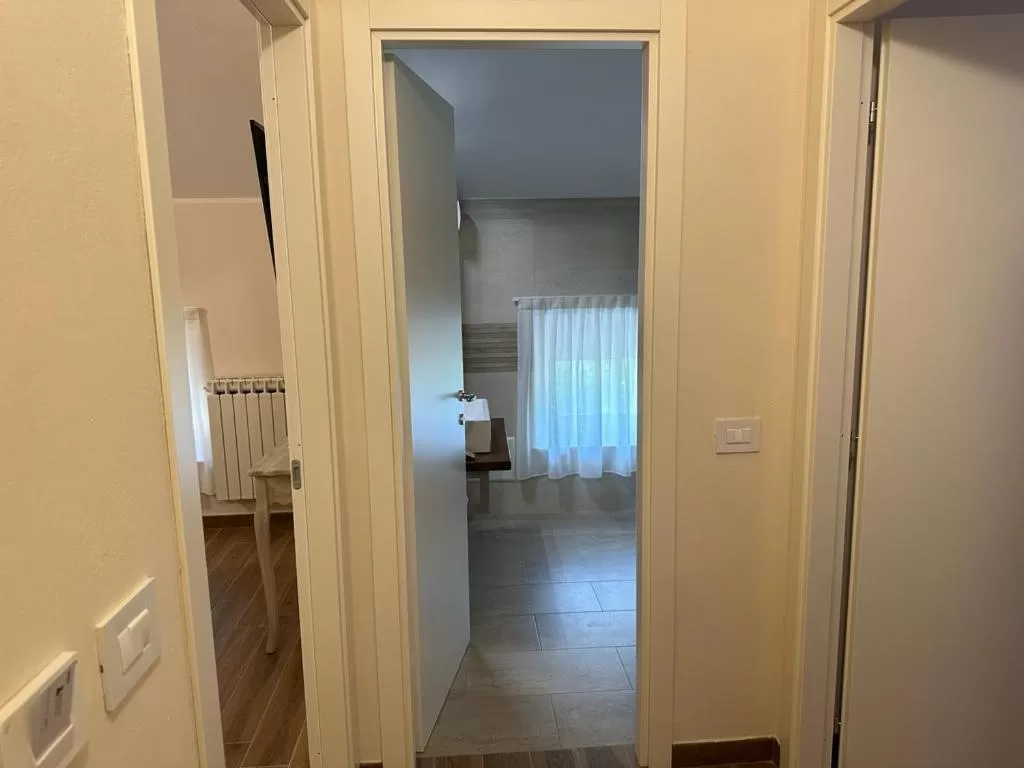 Hotel Il Duca barbablu