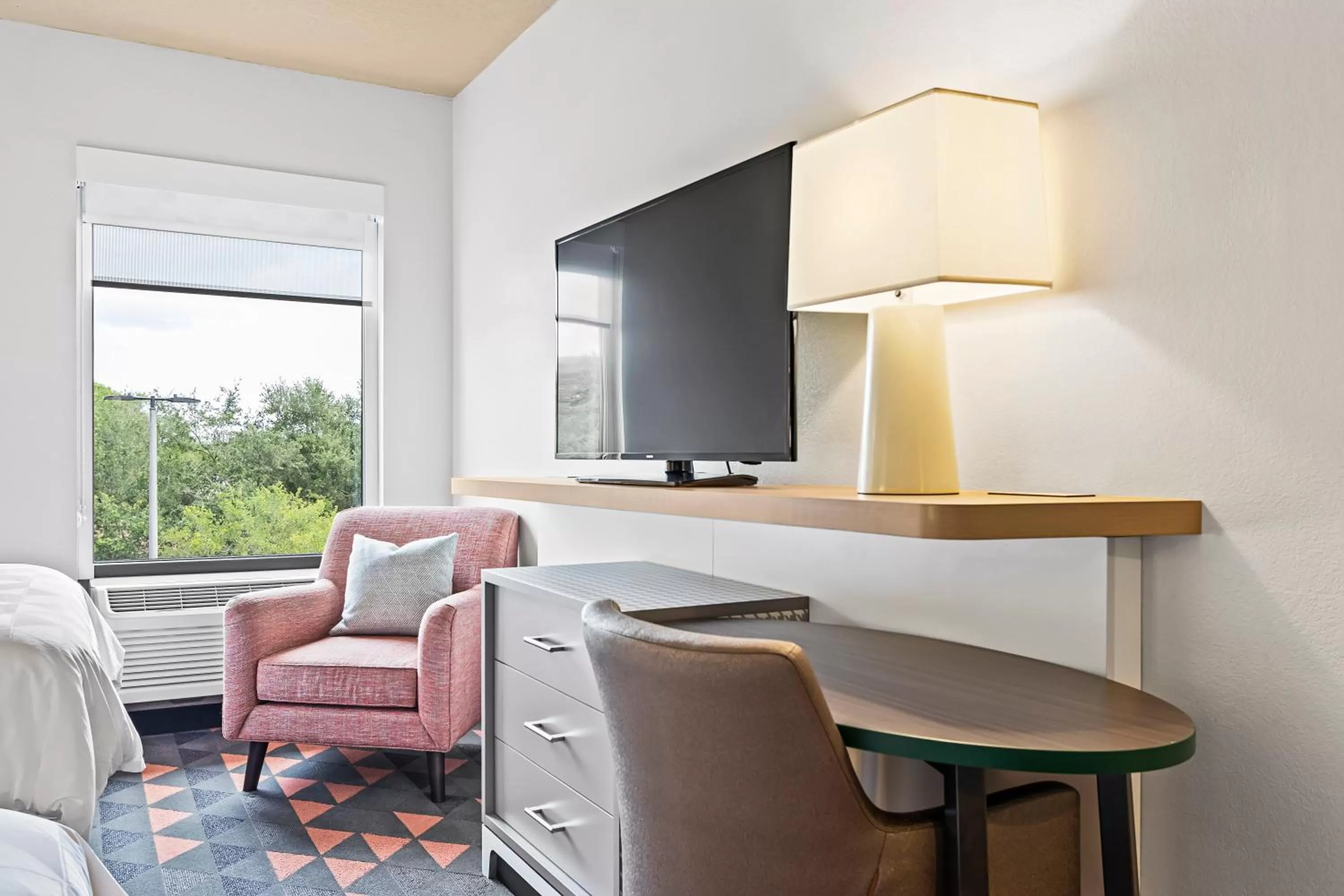 Photo of the whole room in Holiday Inn - St. Petersburg West by IHG