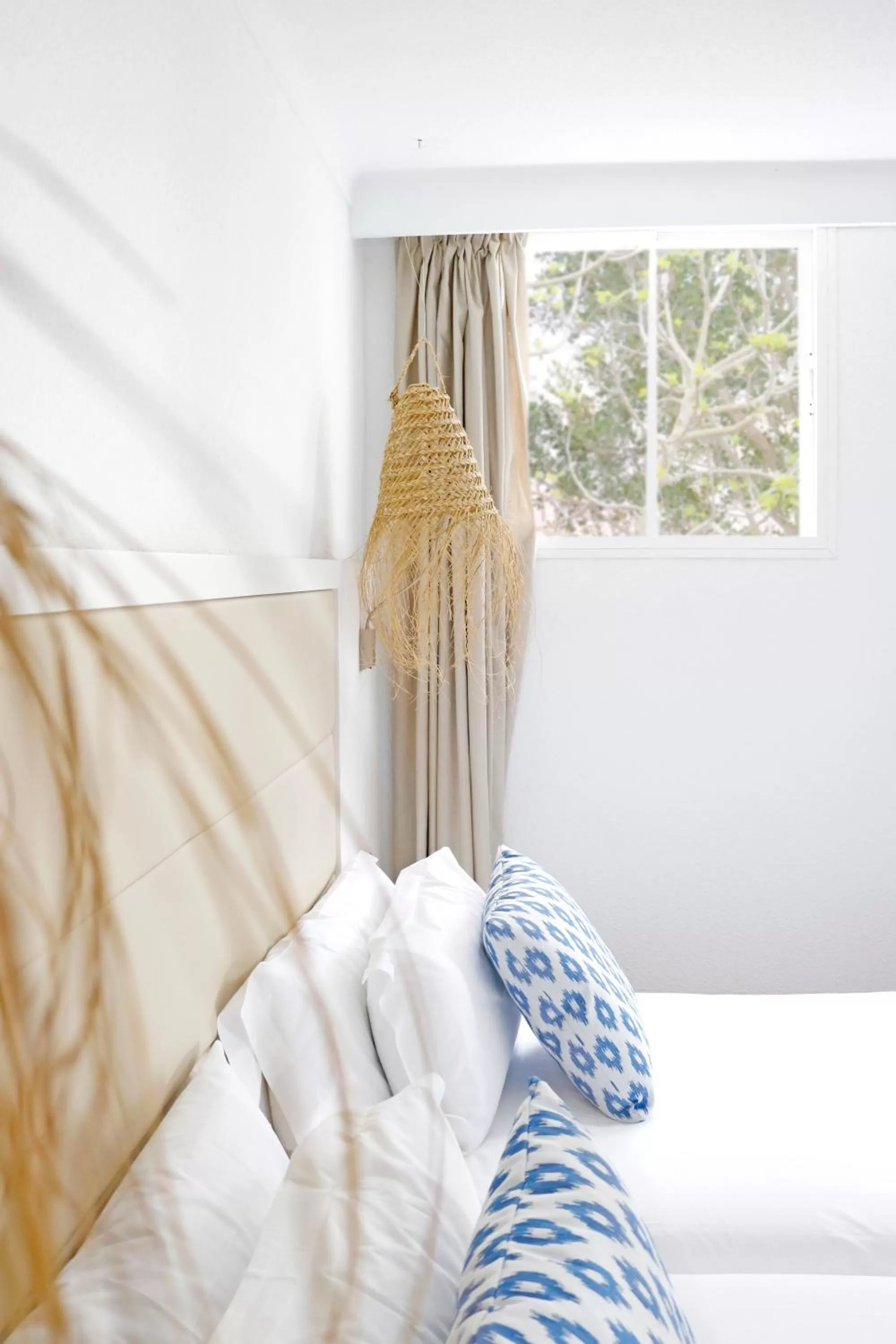 One-Bedroom Apartment with Garden View - Bonavida Palms in Bonavida Apartments