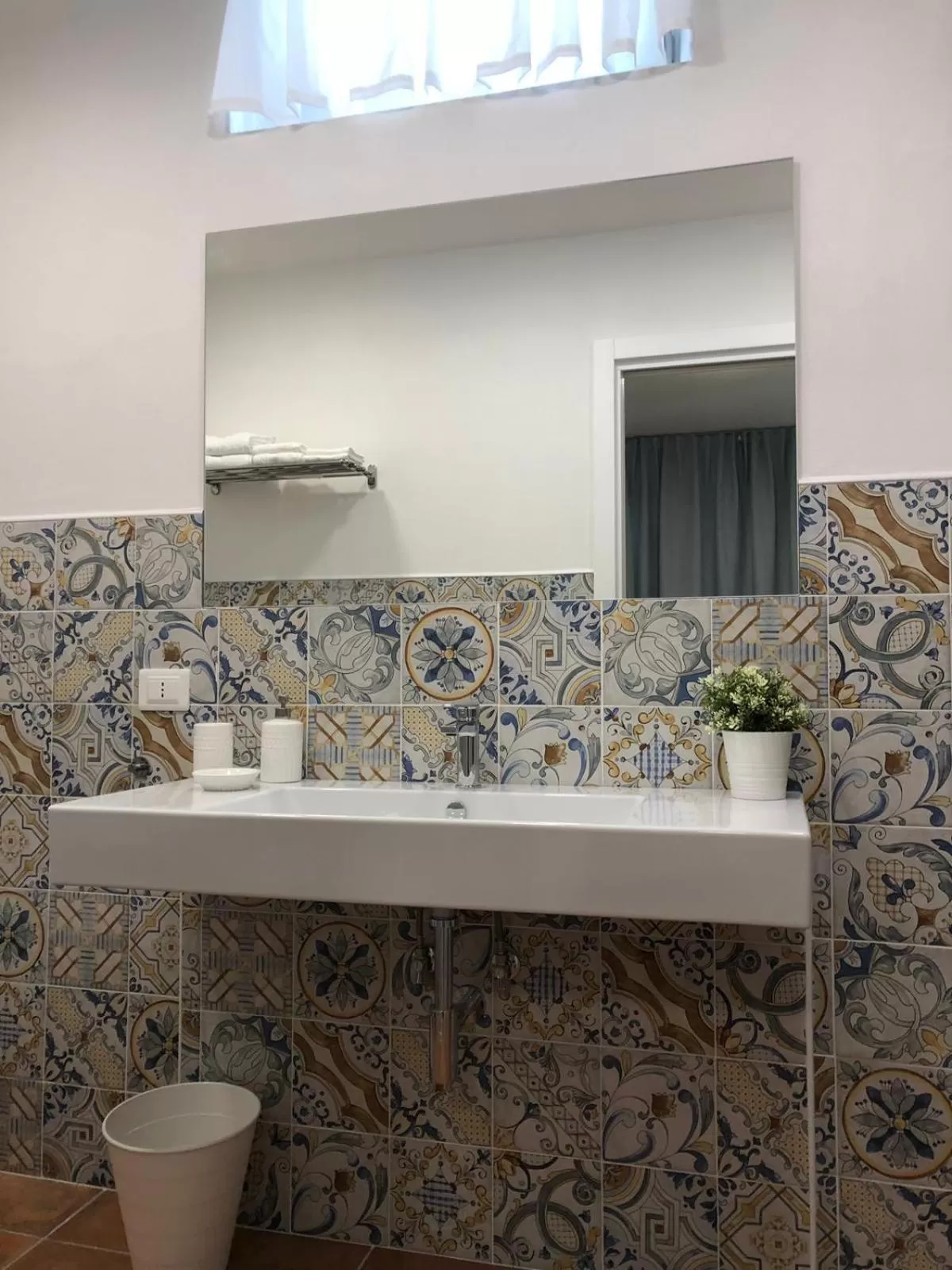 Villa Angiolina, Molise