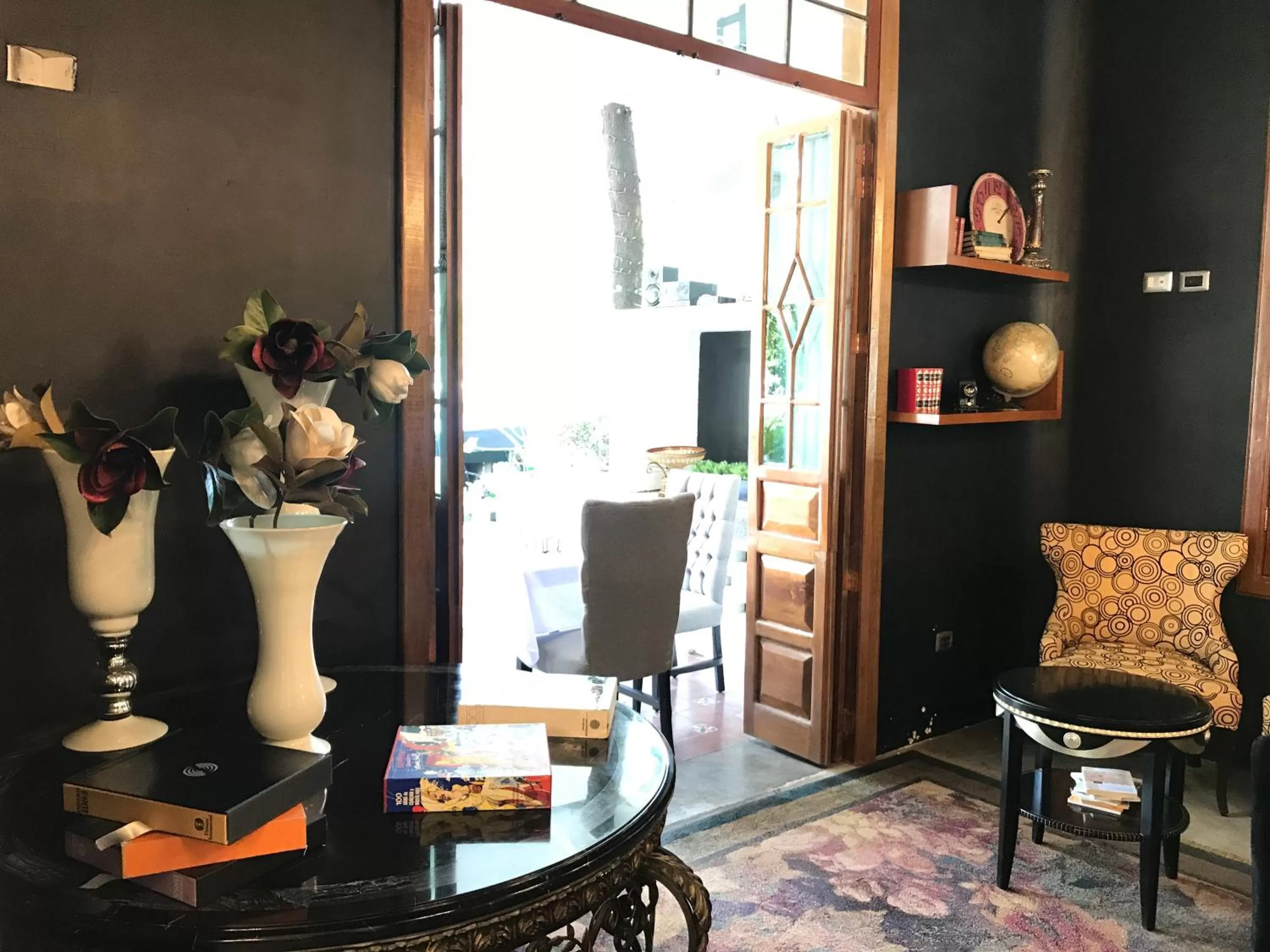 Casa Monraz Hotel Boutique