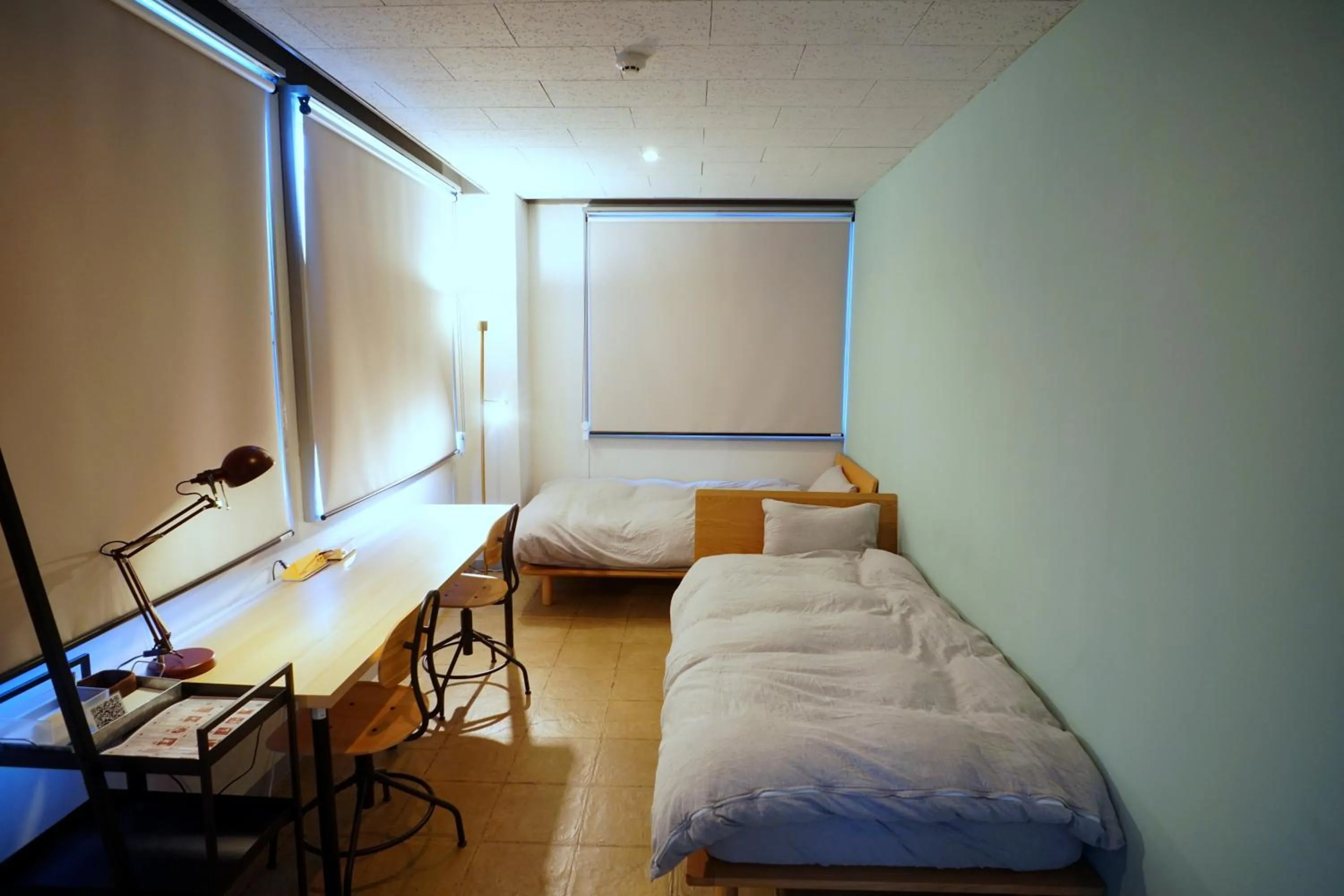 Photo of the whole room, Bed in La Union