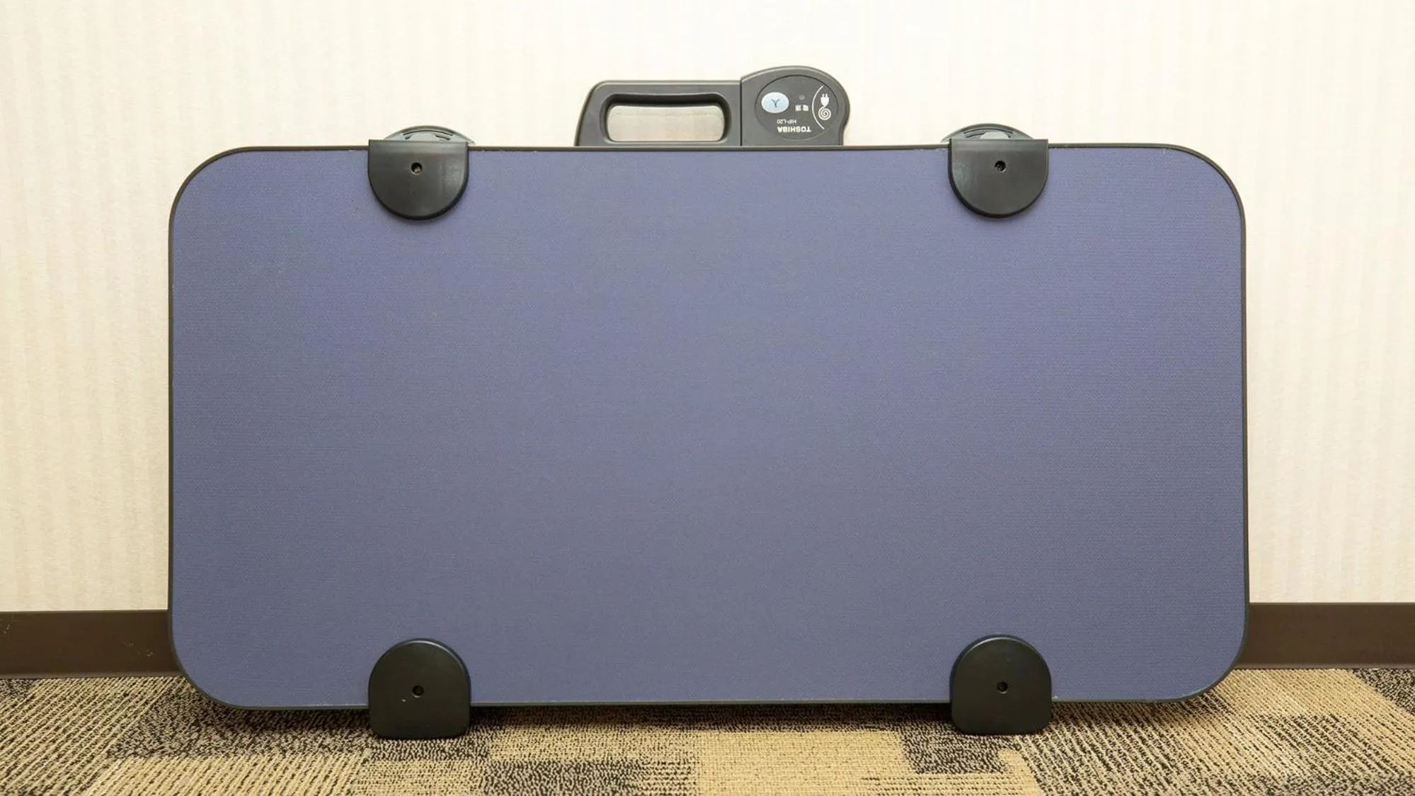 Area and facilities in Toyoko Inn Miyazaki Ekimae