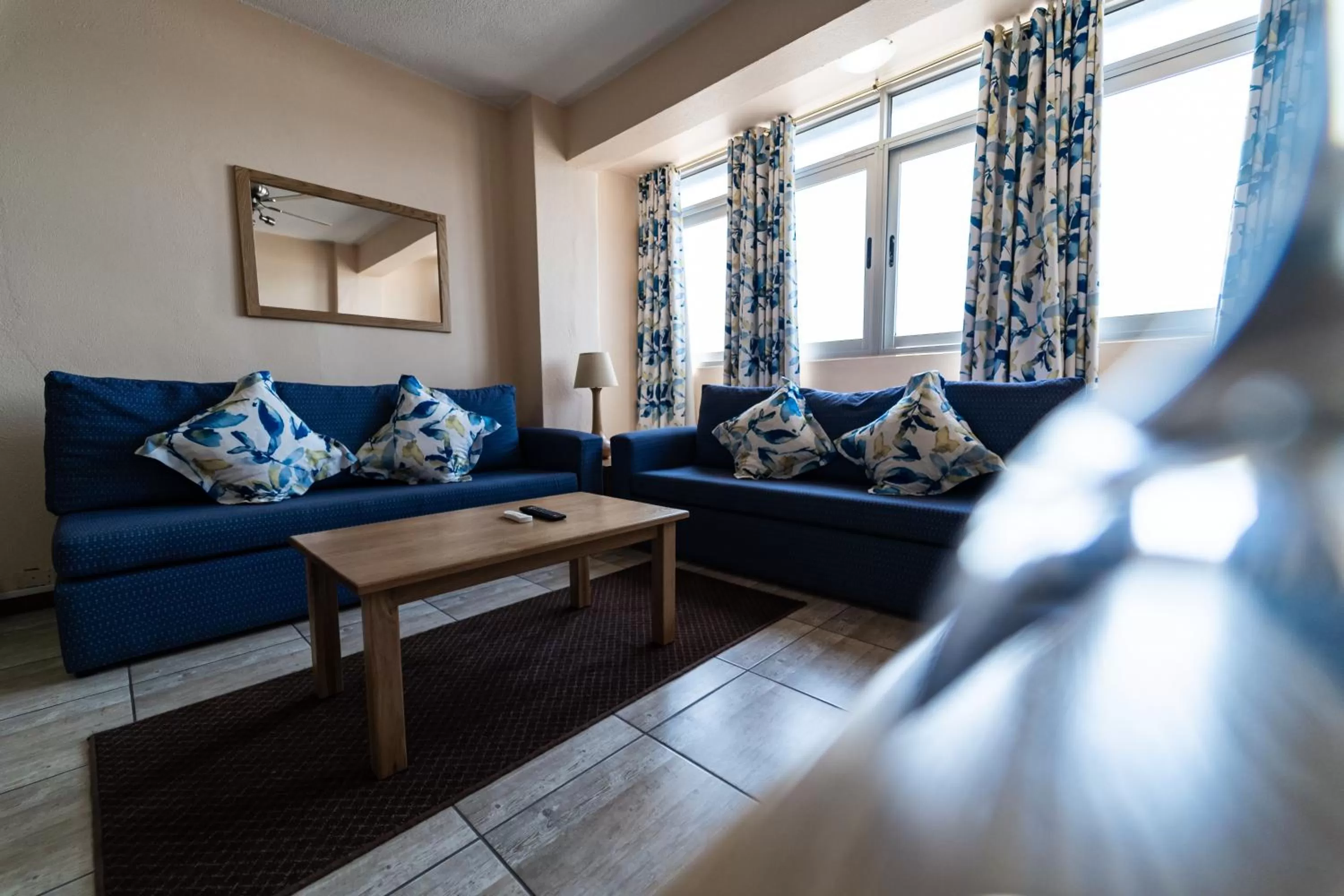 View (from property/room) in Gooderson Tropicana Hotel