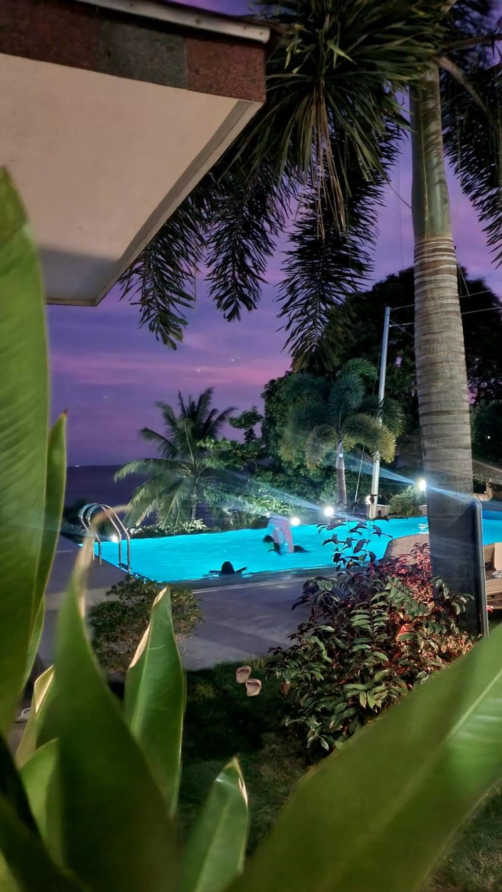 A Villas Resort & Restaurant