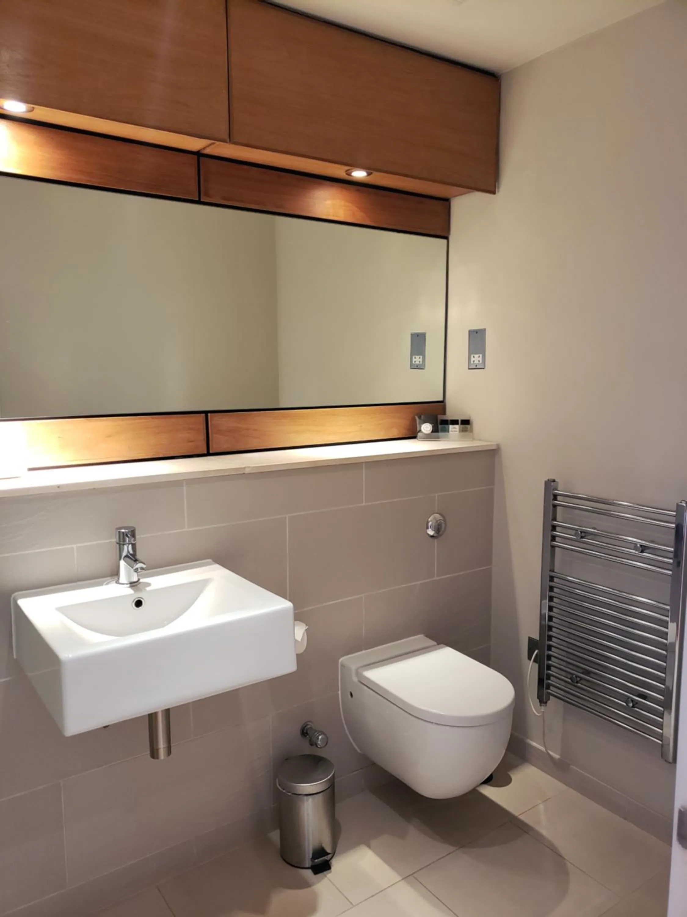 Bathroom in The Harrington - Gloucester Road - 1 Harrington Gardens