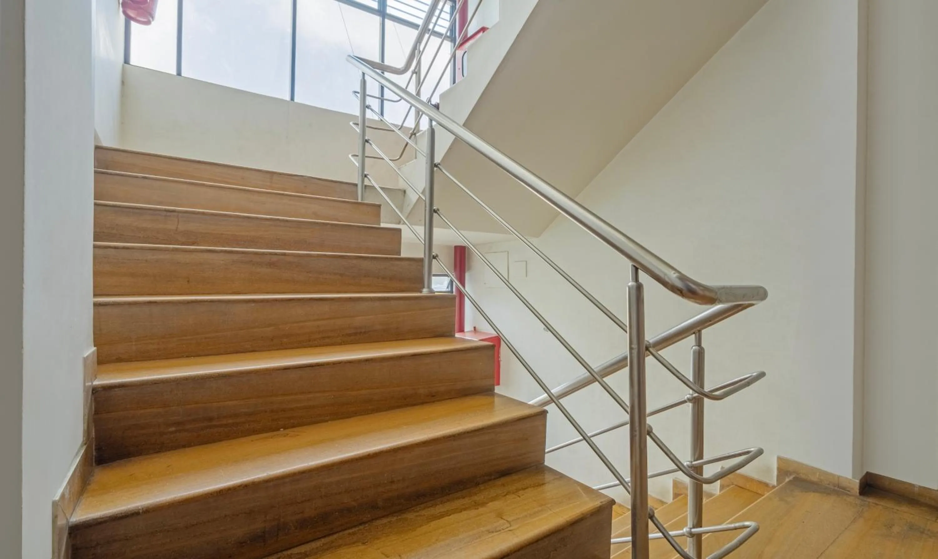 Hotel Casa, Vadodara