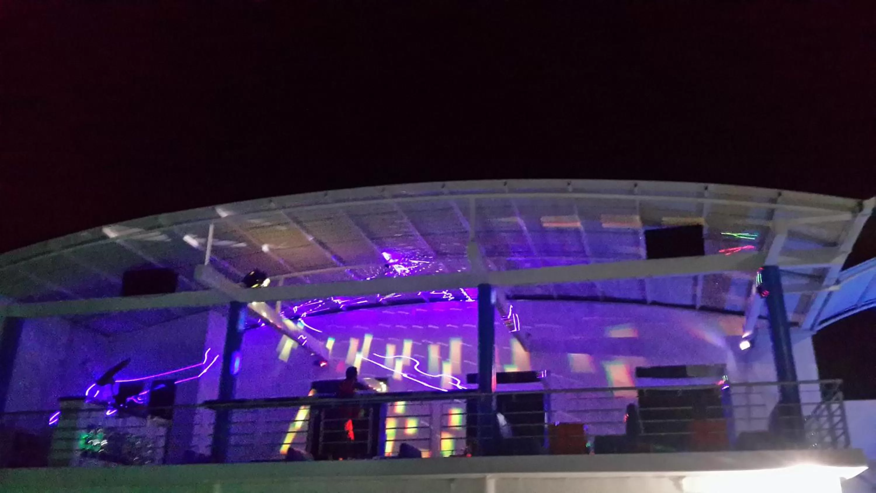 Tropical Resort Tocaima