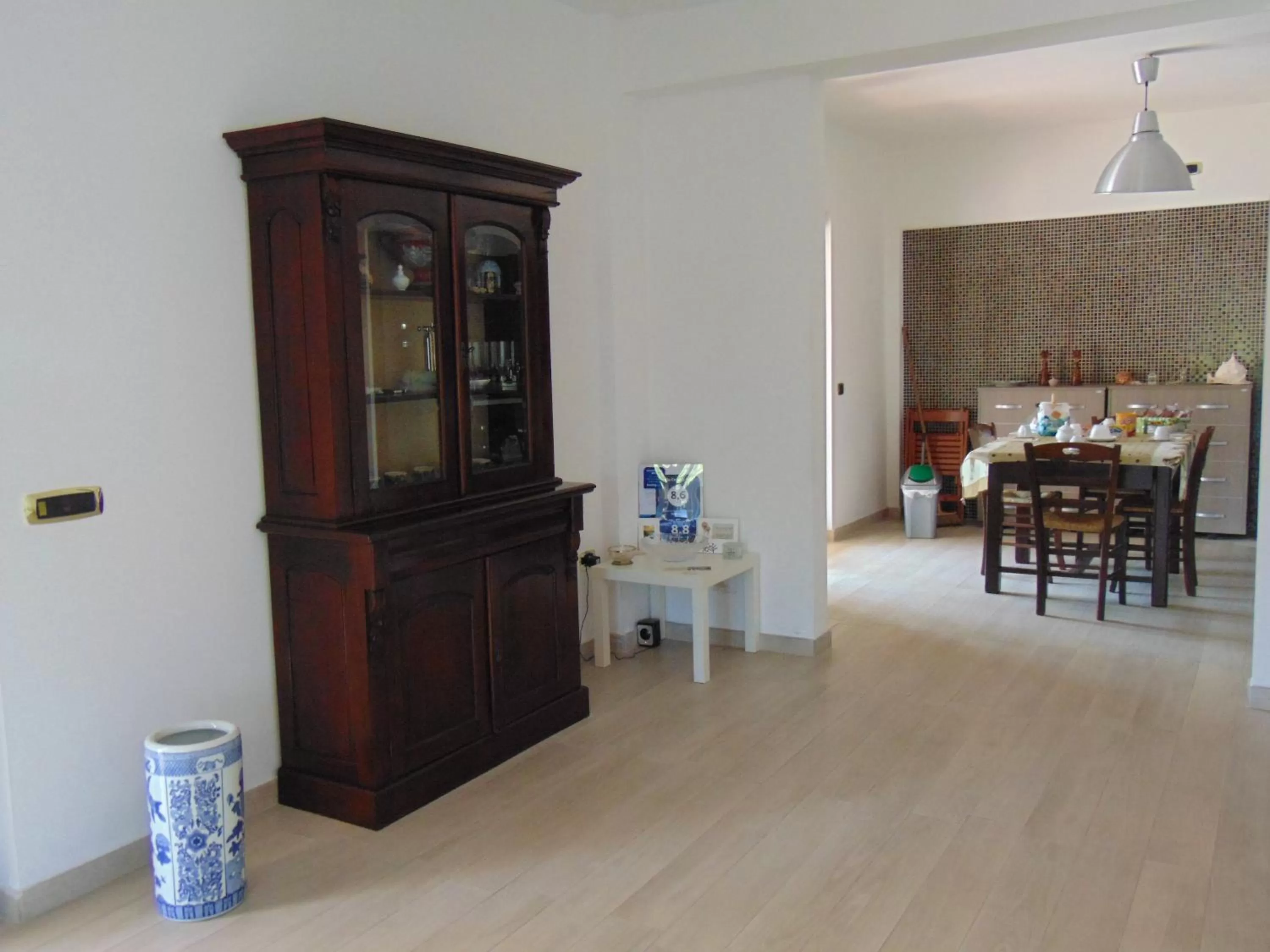 Other, Seating Area in Villa Celeste B&B