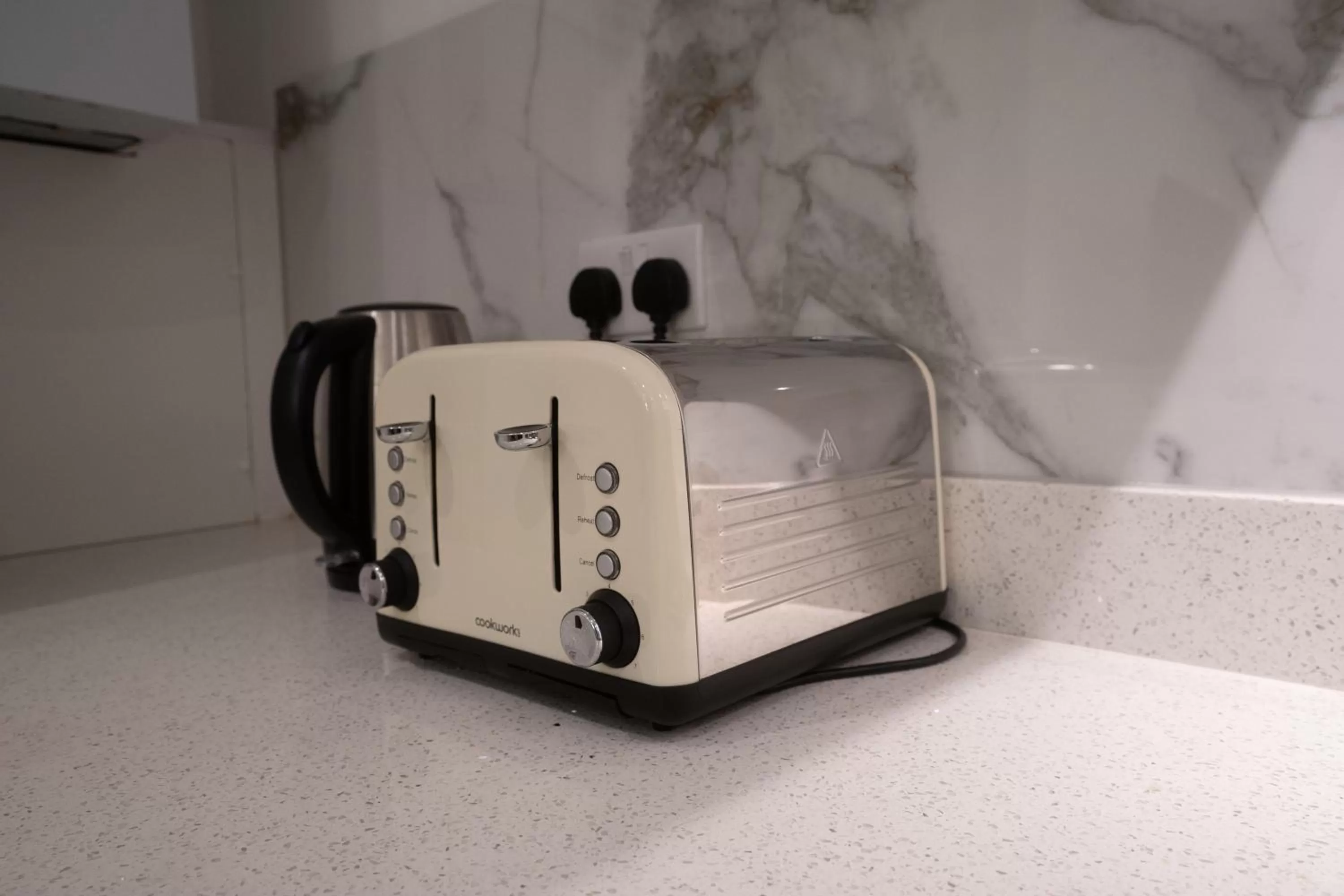 The Avonmore Olympia