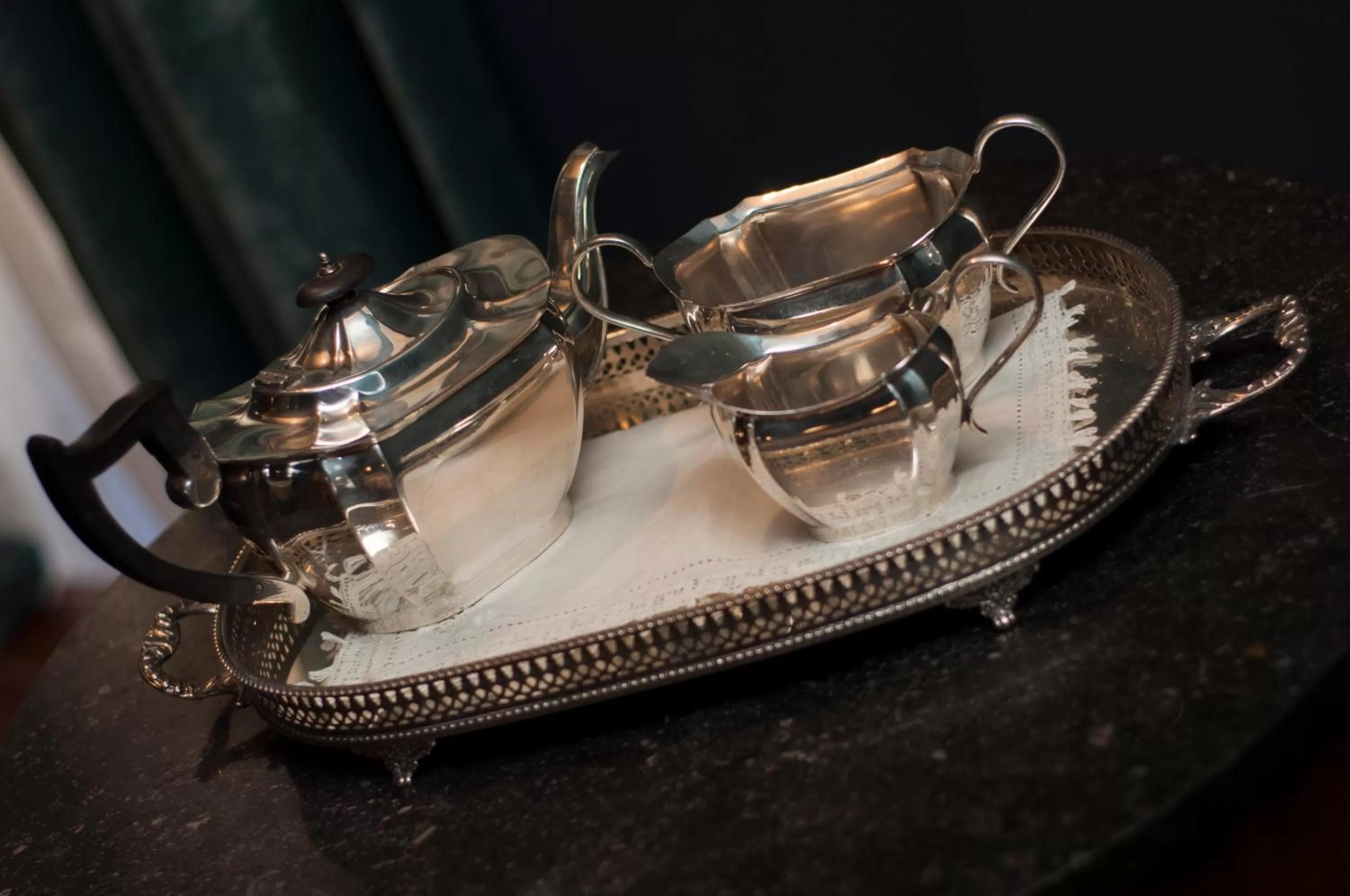 Coffee/tea facilities in The Coleridge Boutique Hotel In Valletta