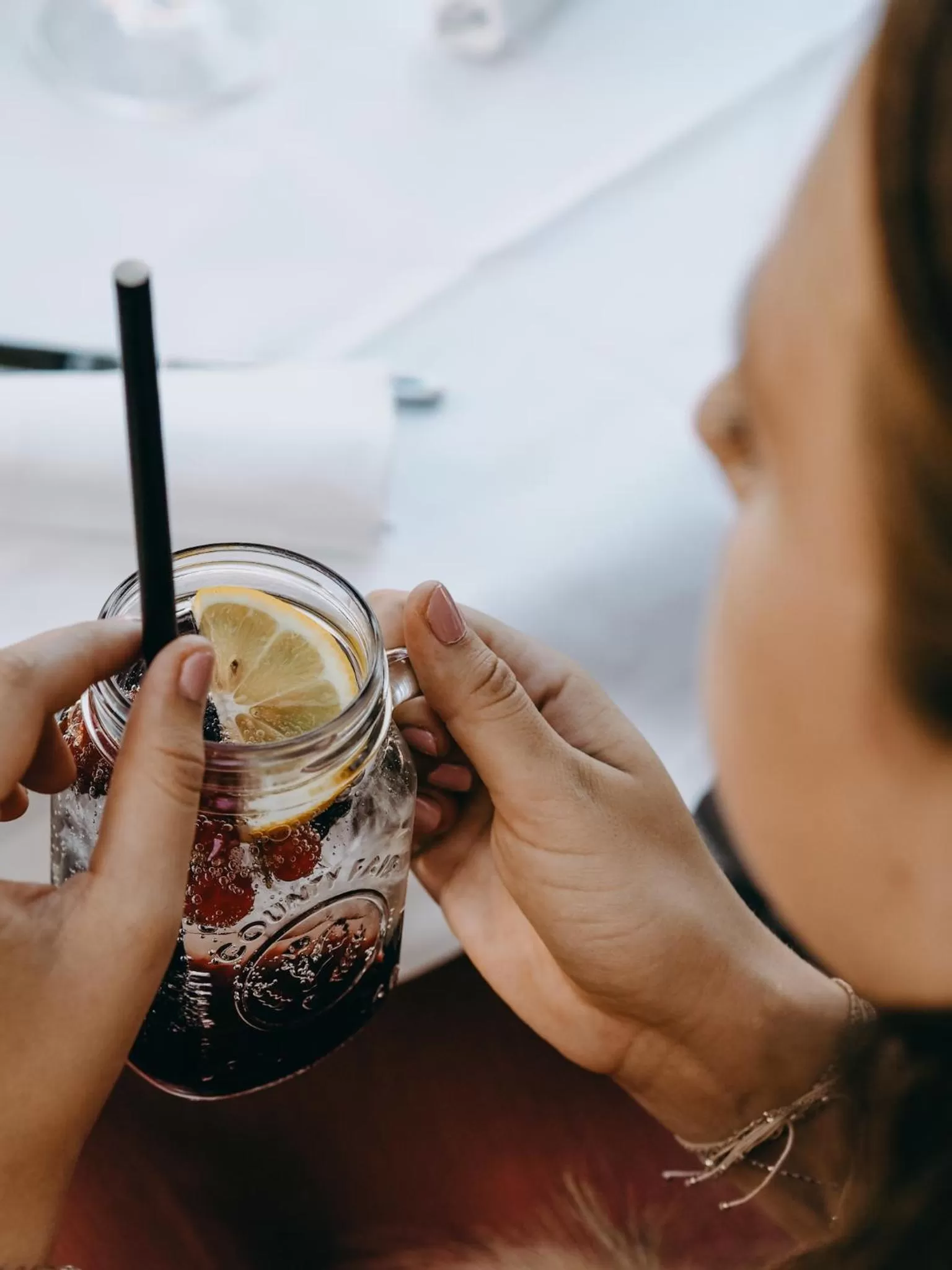 Lounge or bar in Rocket Rooms Velden