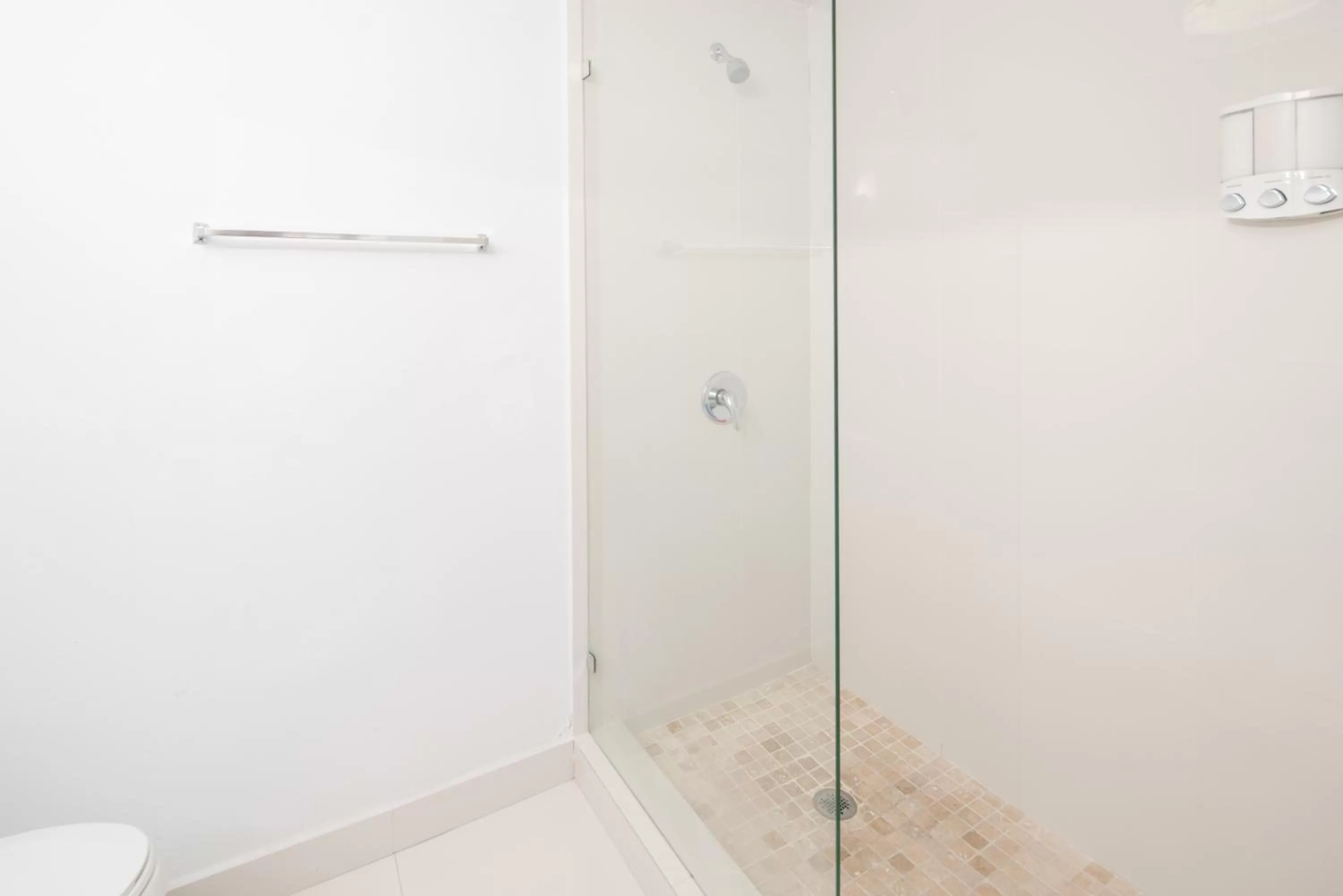 Bathroom in The Donovan at Miami Beach