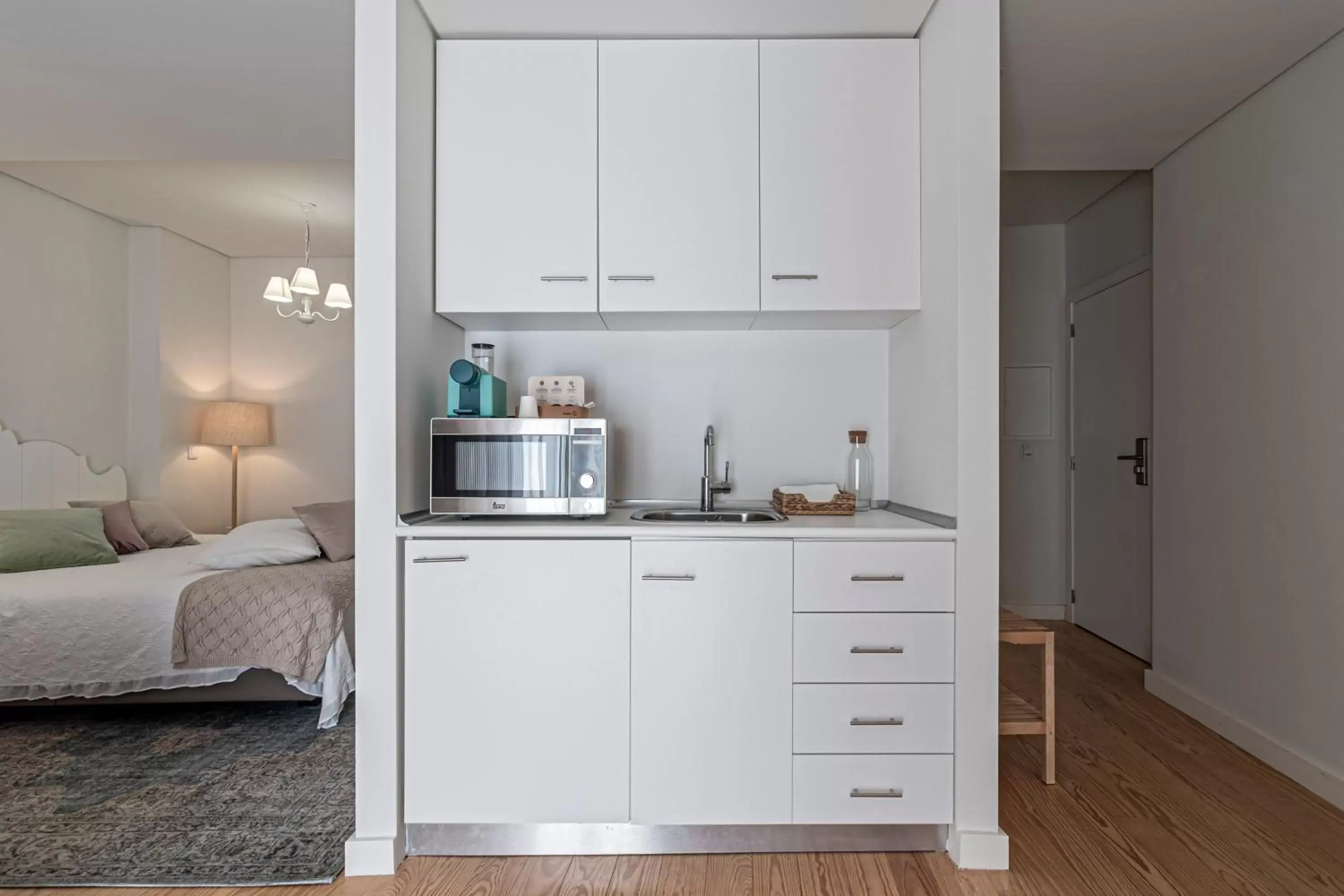 Studio in Templo Boutique Hotel Studio in Templo Boutique Hotel