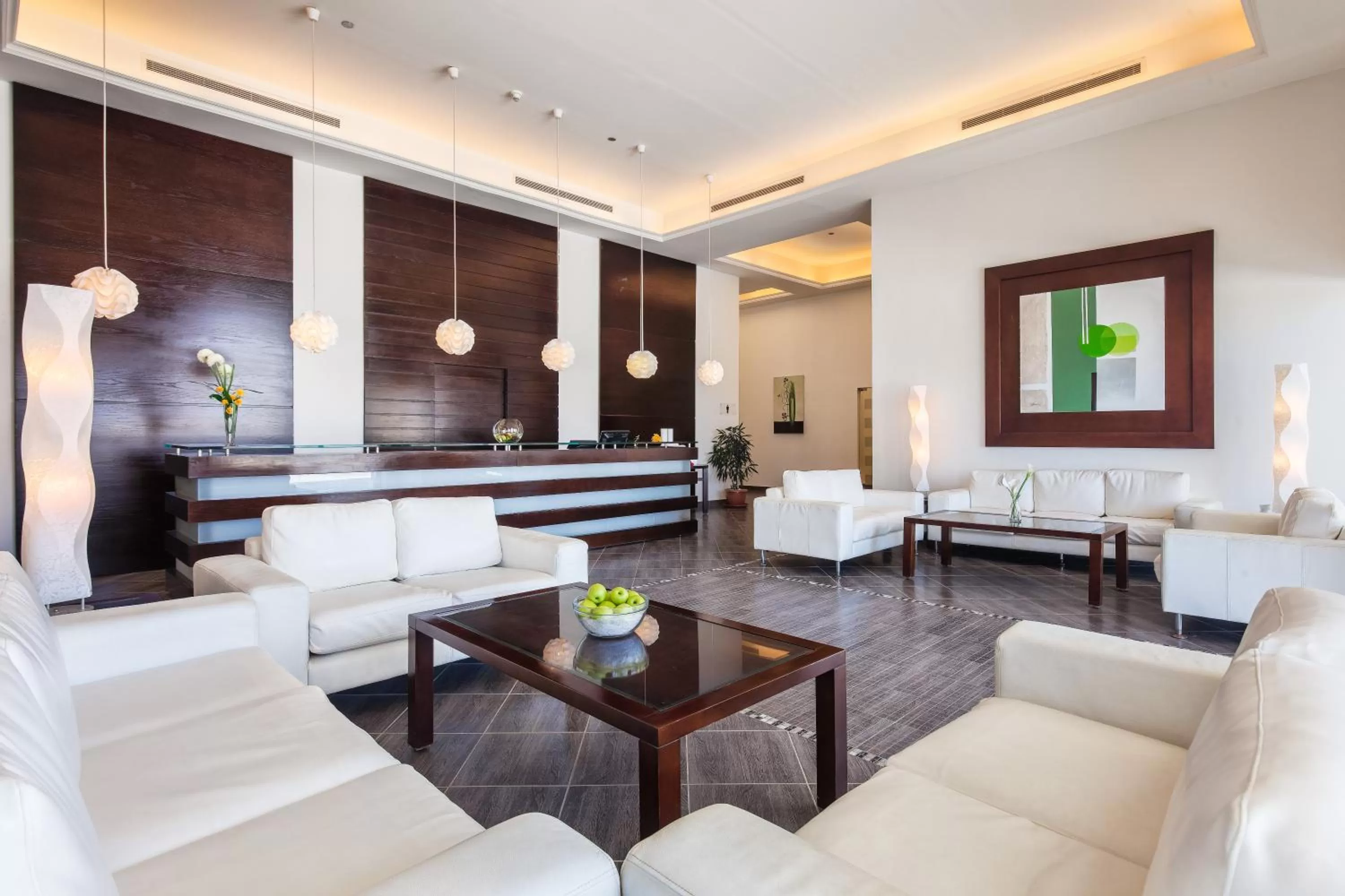 Spa and wellness centre/facilities in Cleopatra Luxury Beach Resort Makadi Bay - Adults only