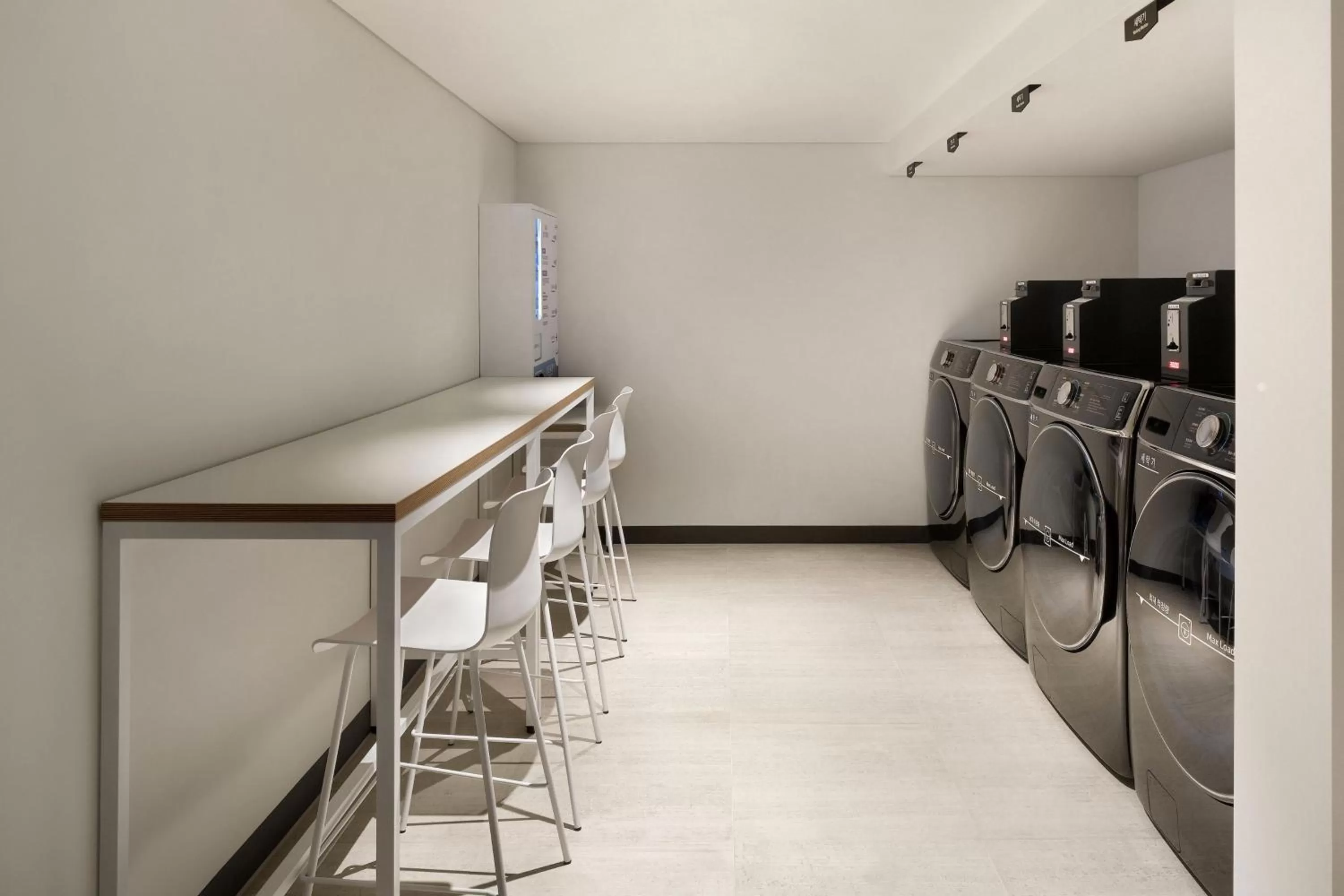 Other in Four Points by Sheraton Suwon