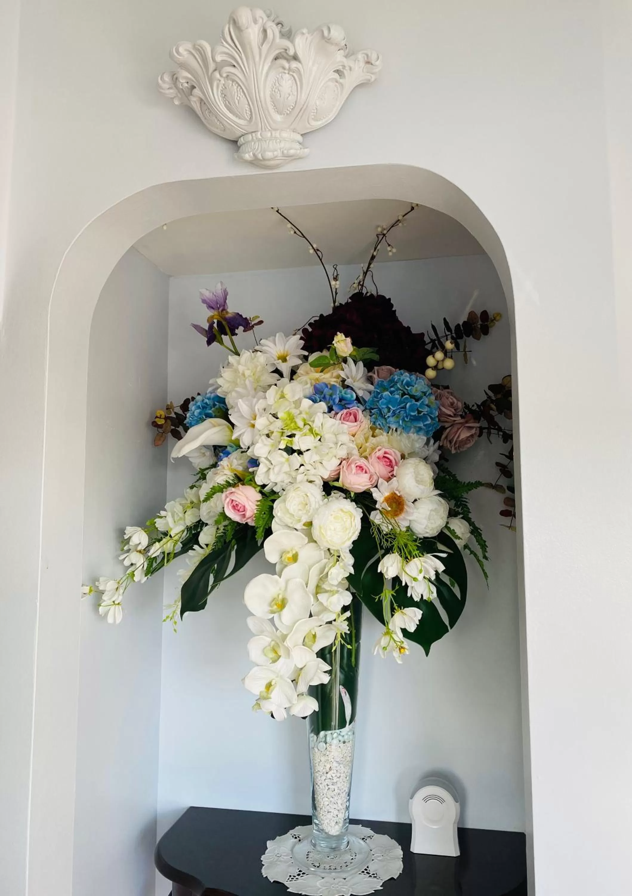 Living room in Serenity