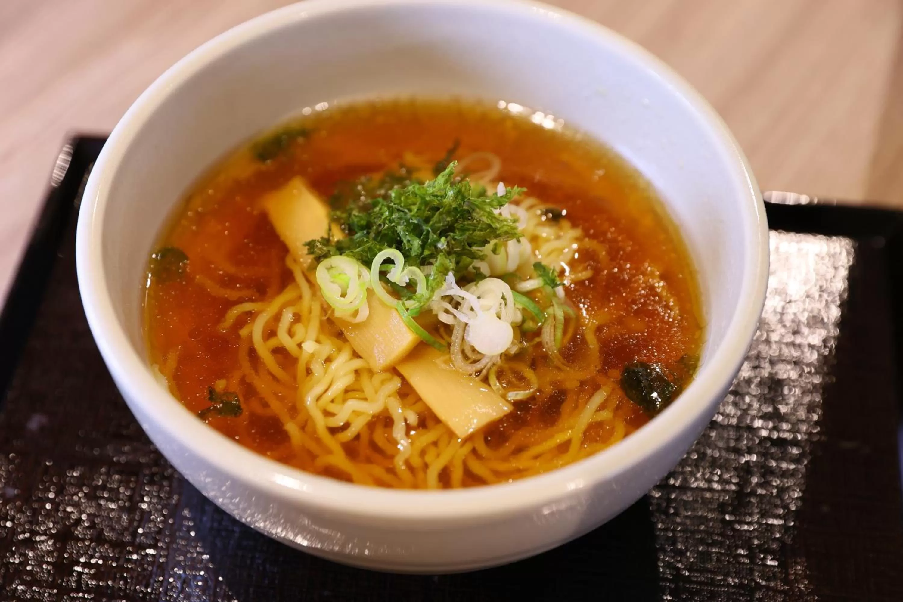 Restaurant/places to eat in Dormy Inn Kanazawa Natural Hot Spring