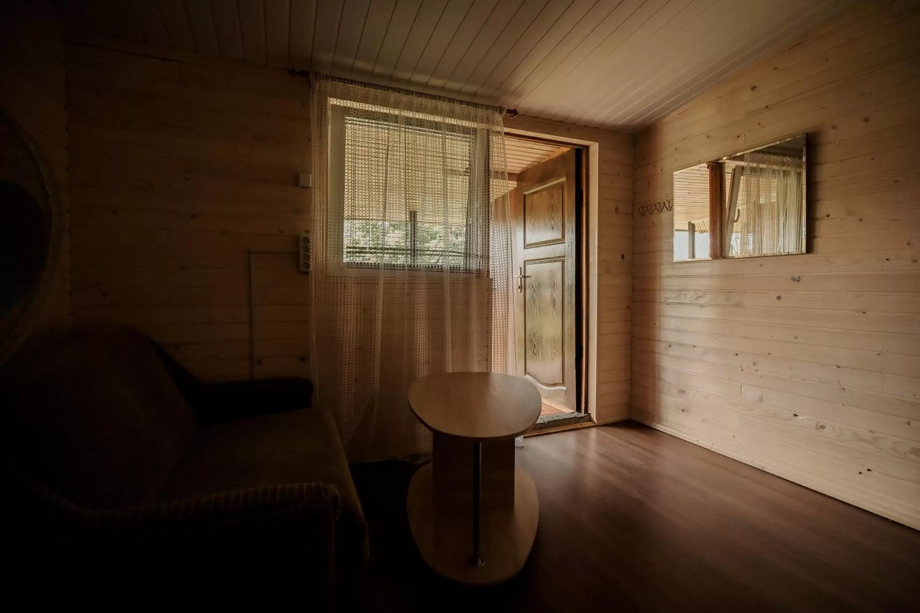 Sadyba u Gansa Sadyba u Gansa