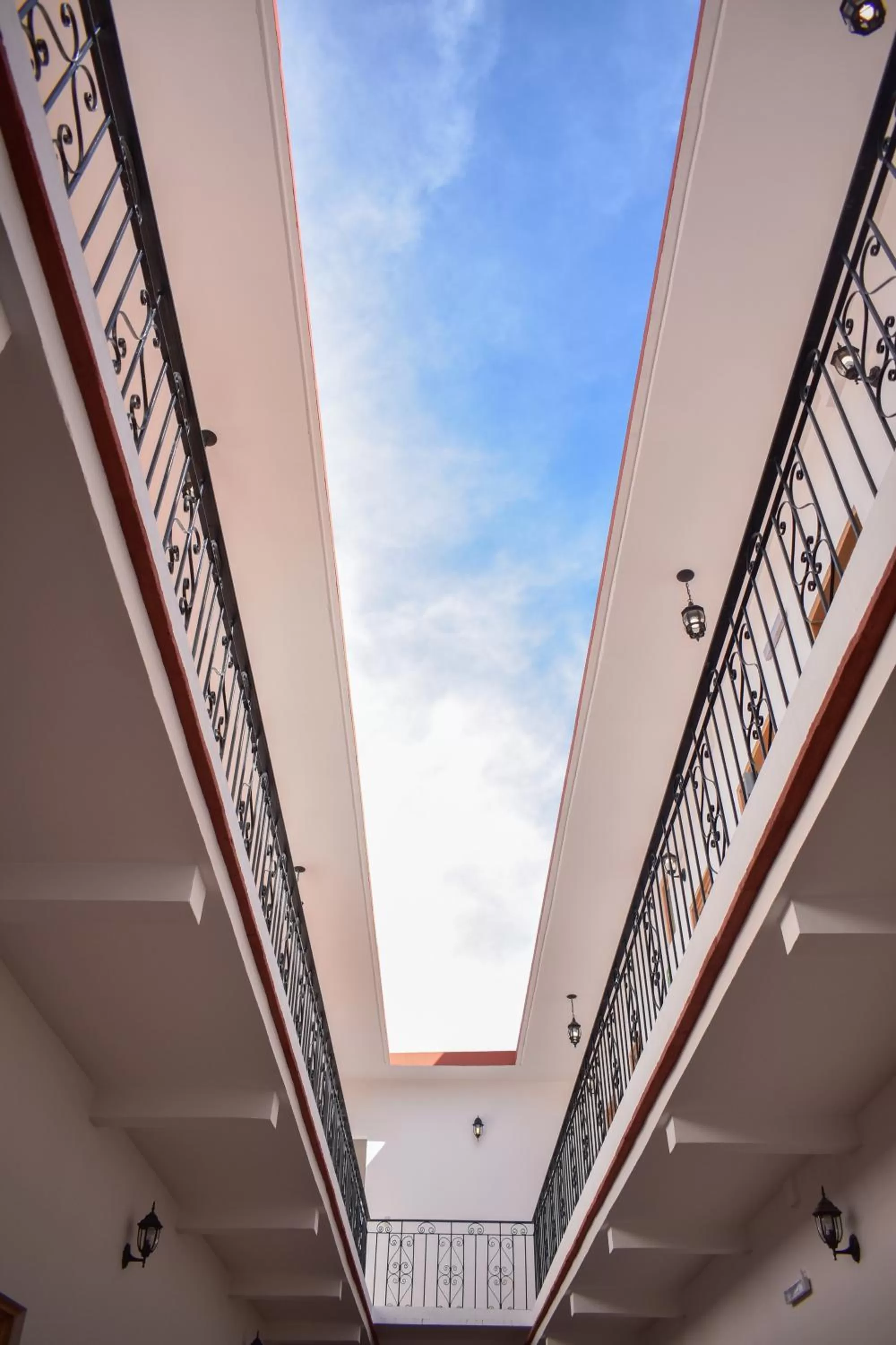 HOTEL CASA SANTO TOMAS