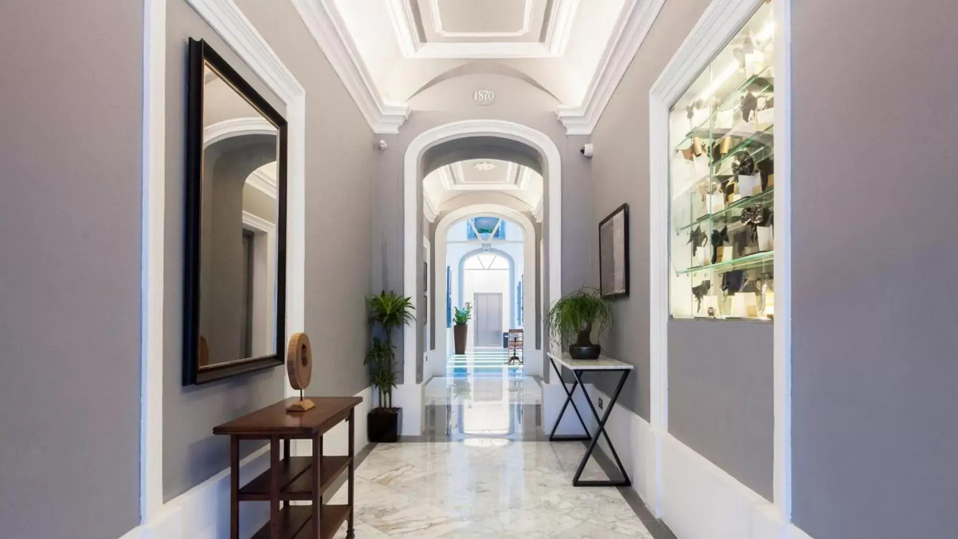 AX The Saint John AX The Saint John