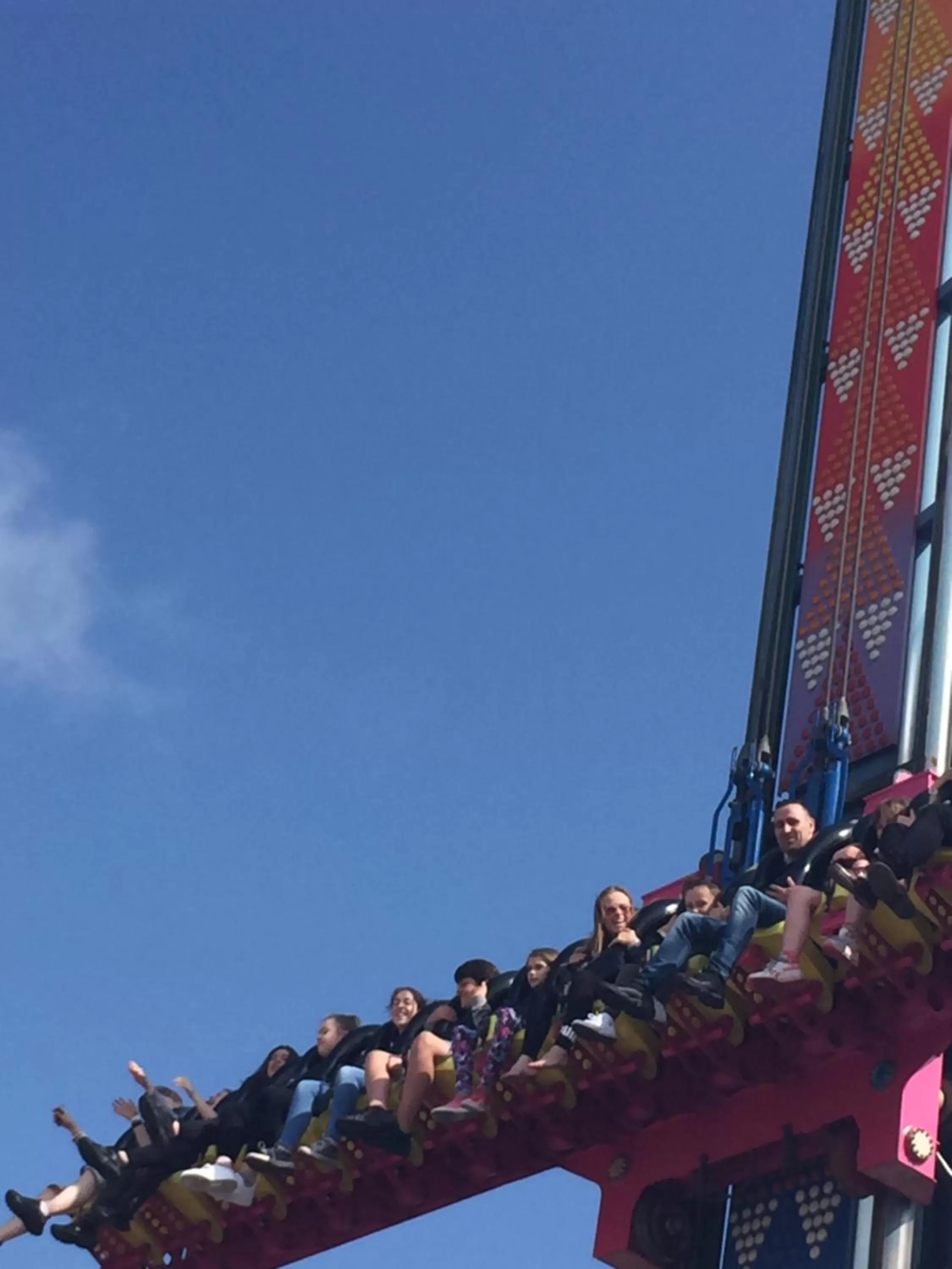 Nearby landmark in Southend Airport Bed & Breakfast