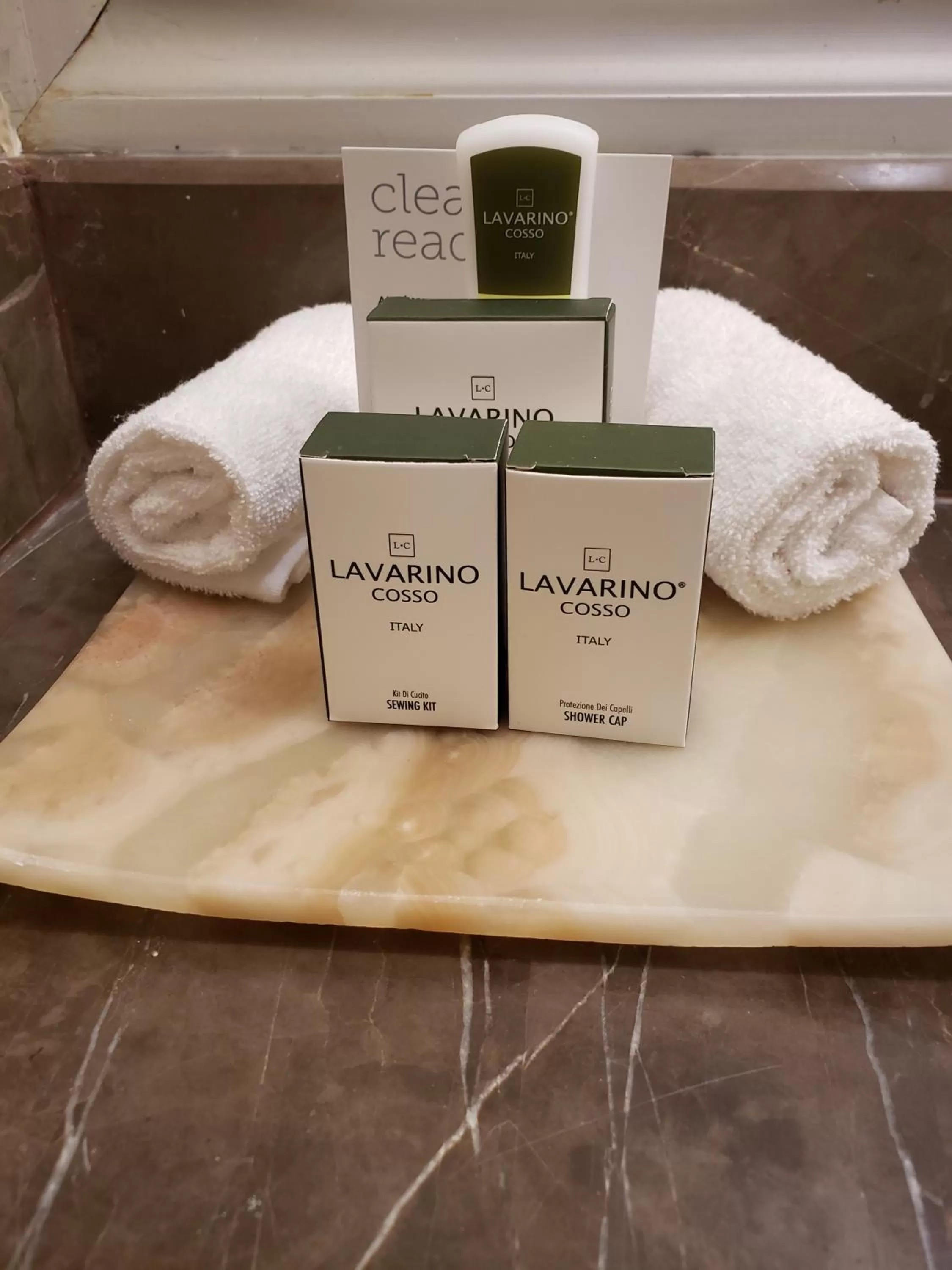 Toilet in Barceló Ixtapa - All Inclusive