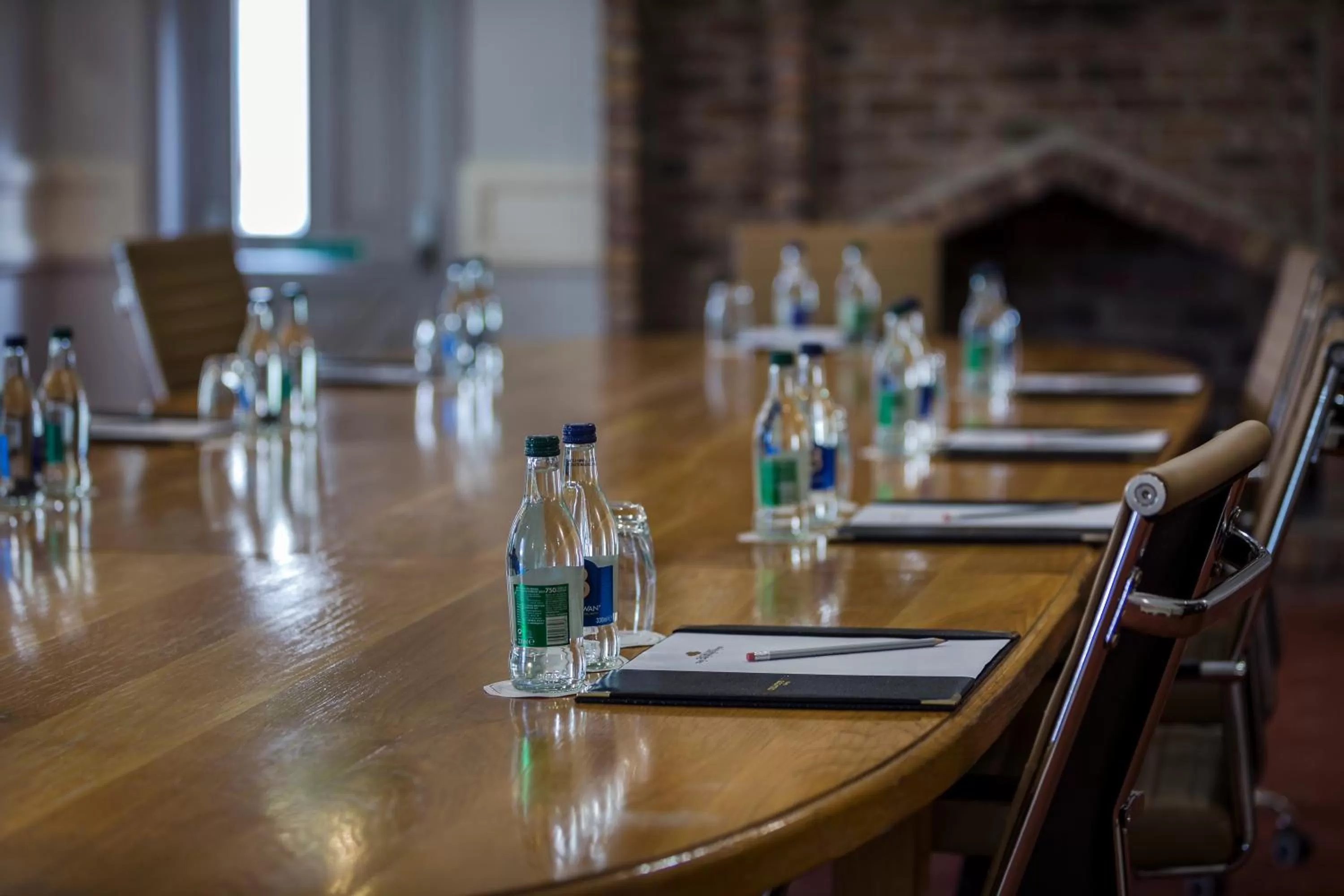 Meeting/conference room in Treacys Oakwood Hotel, Shannon