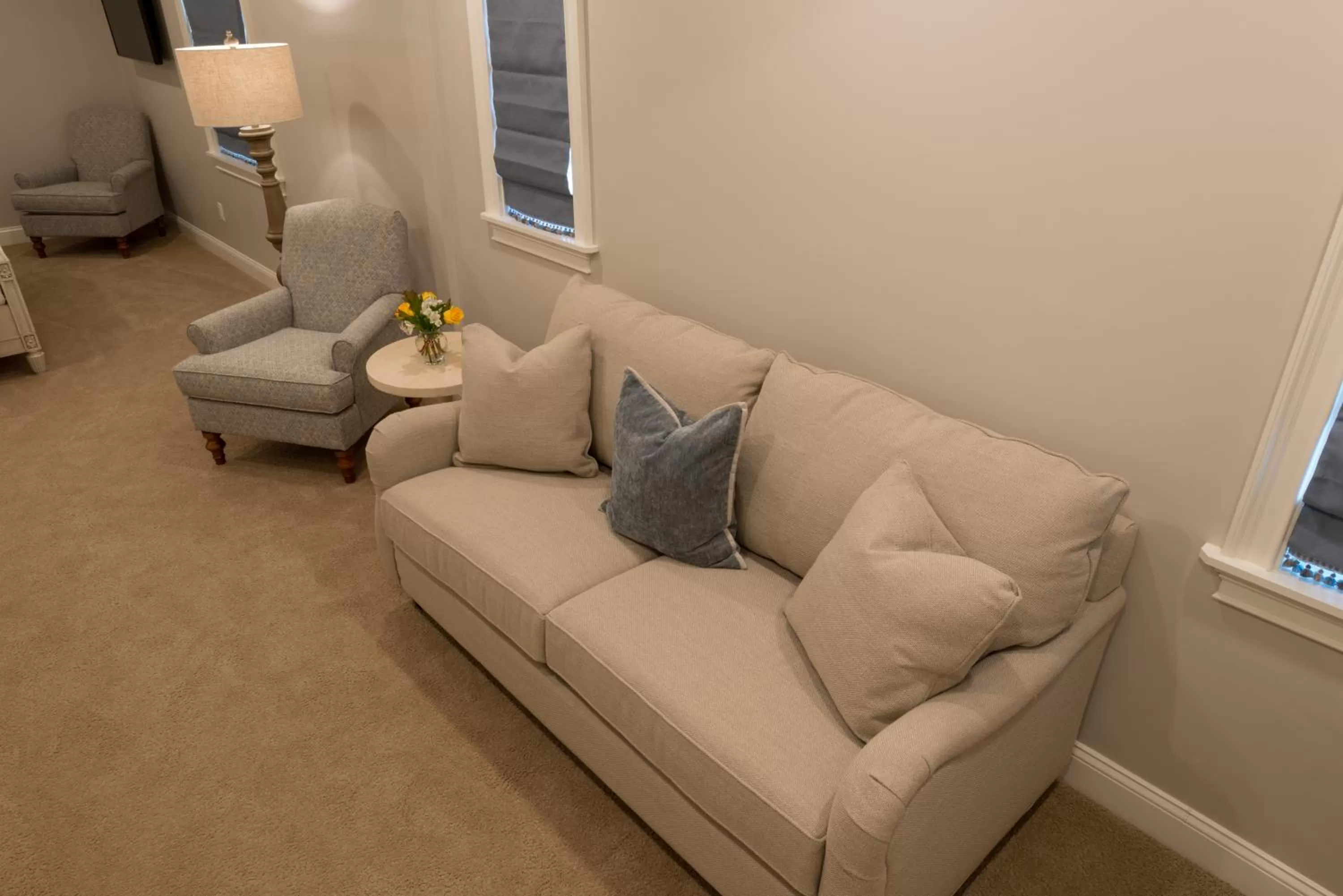 Serenity Inn Newport