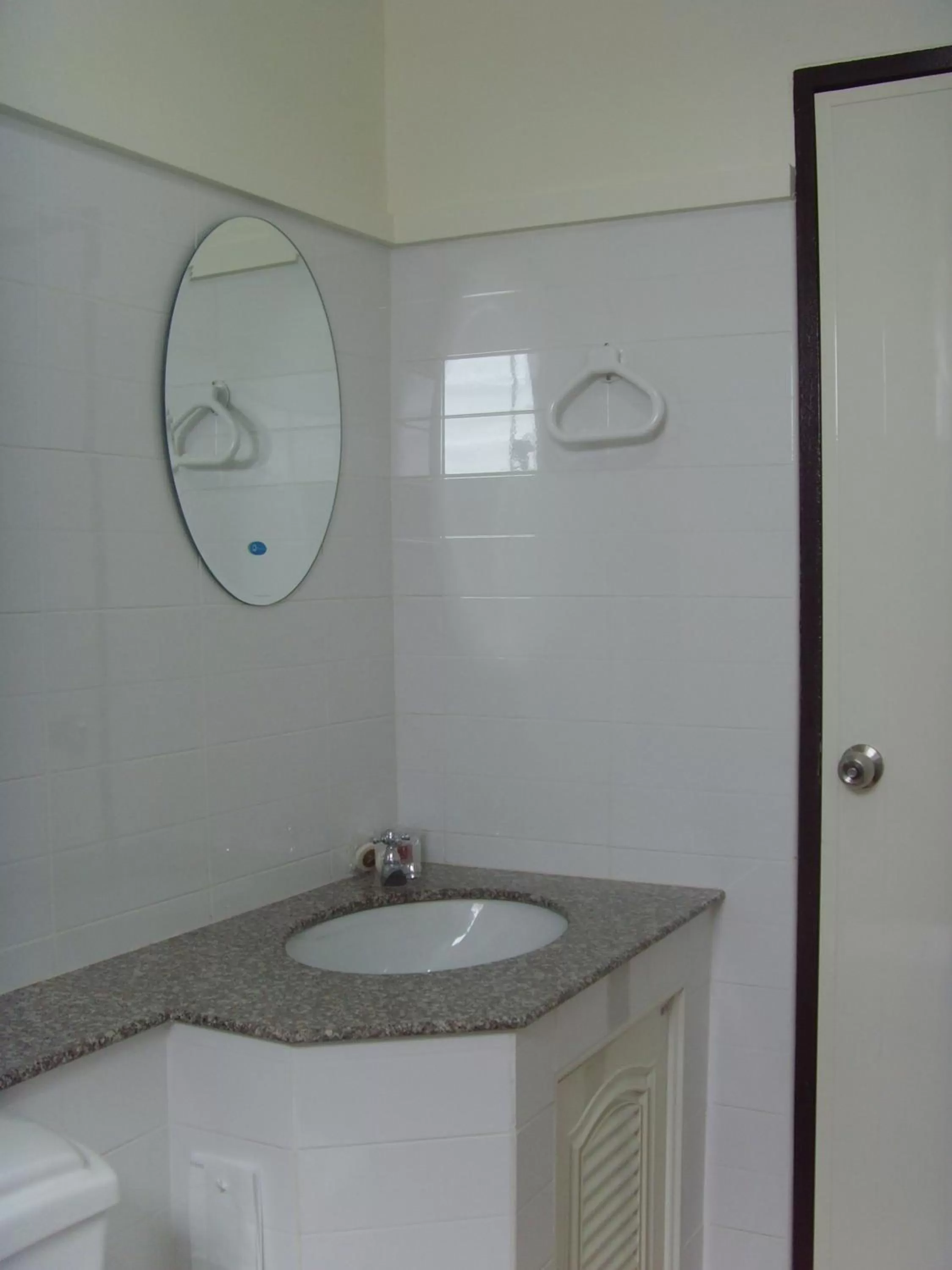 Bathroom in Baan Sanpoom