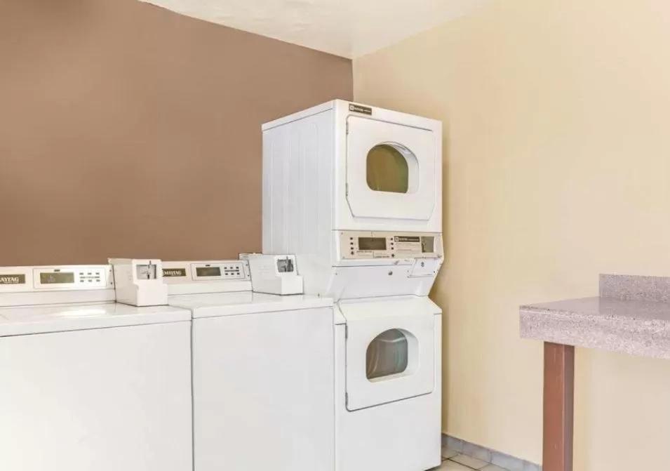 laundry in Red Lion Inn & Suites Tucson Downtown