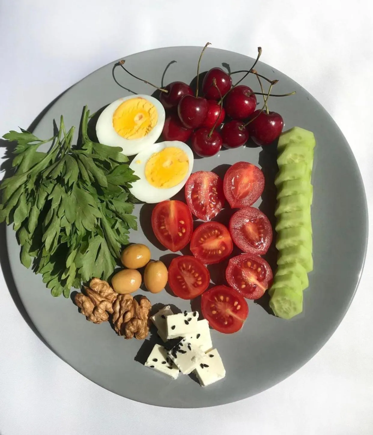 Breakfast in Glamour Classic Hotel Istanbul Sirkeci