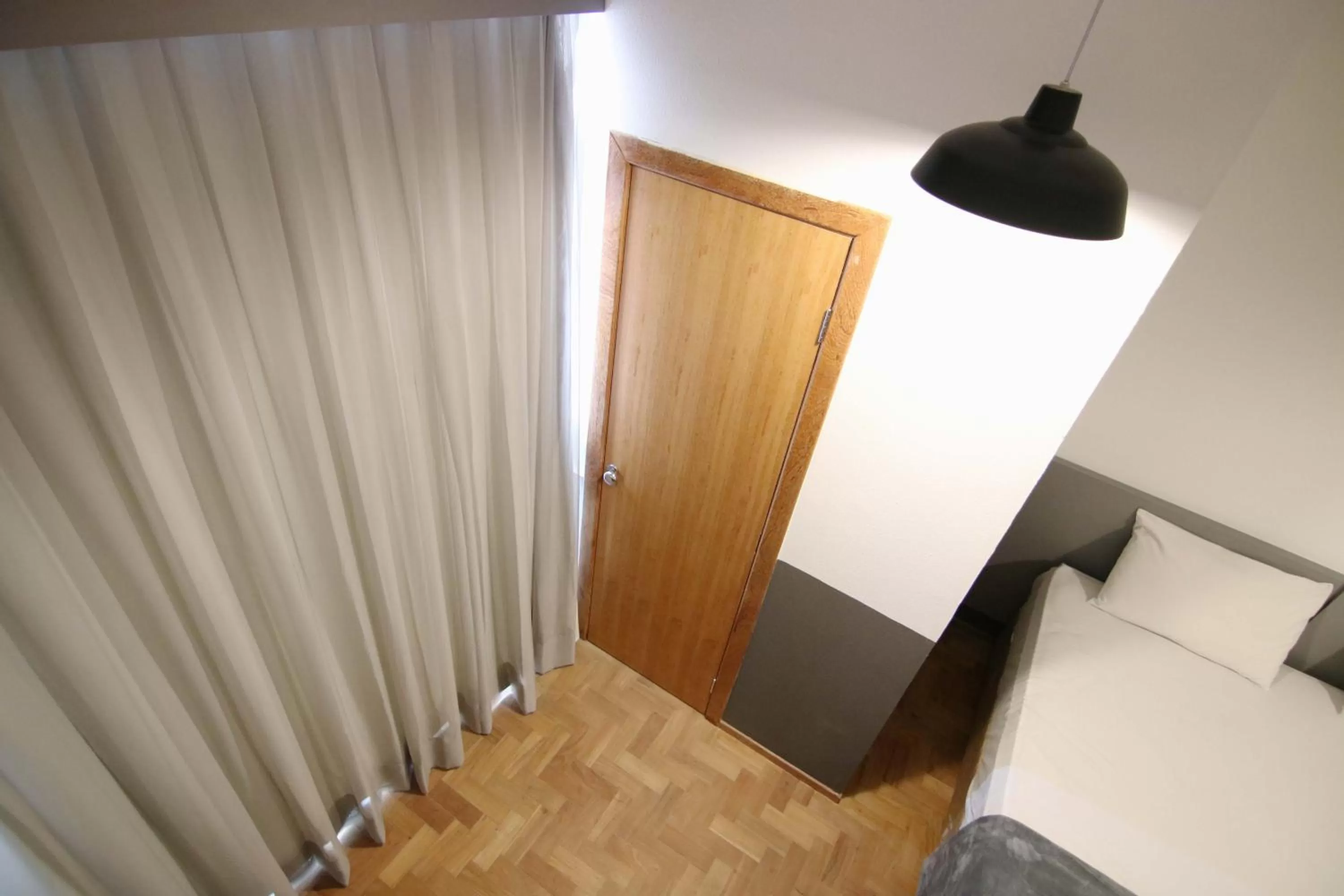 Photo of the whole room in Samba Belo Horizonte Vintage