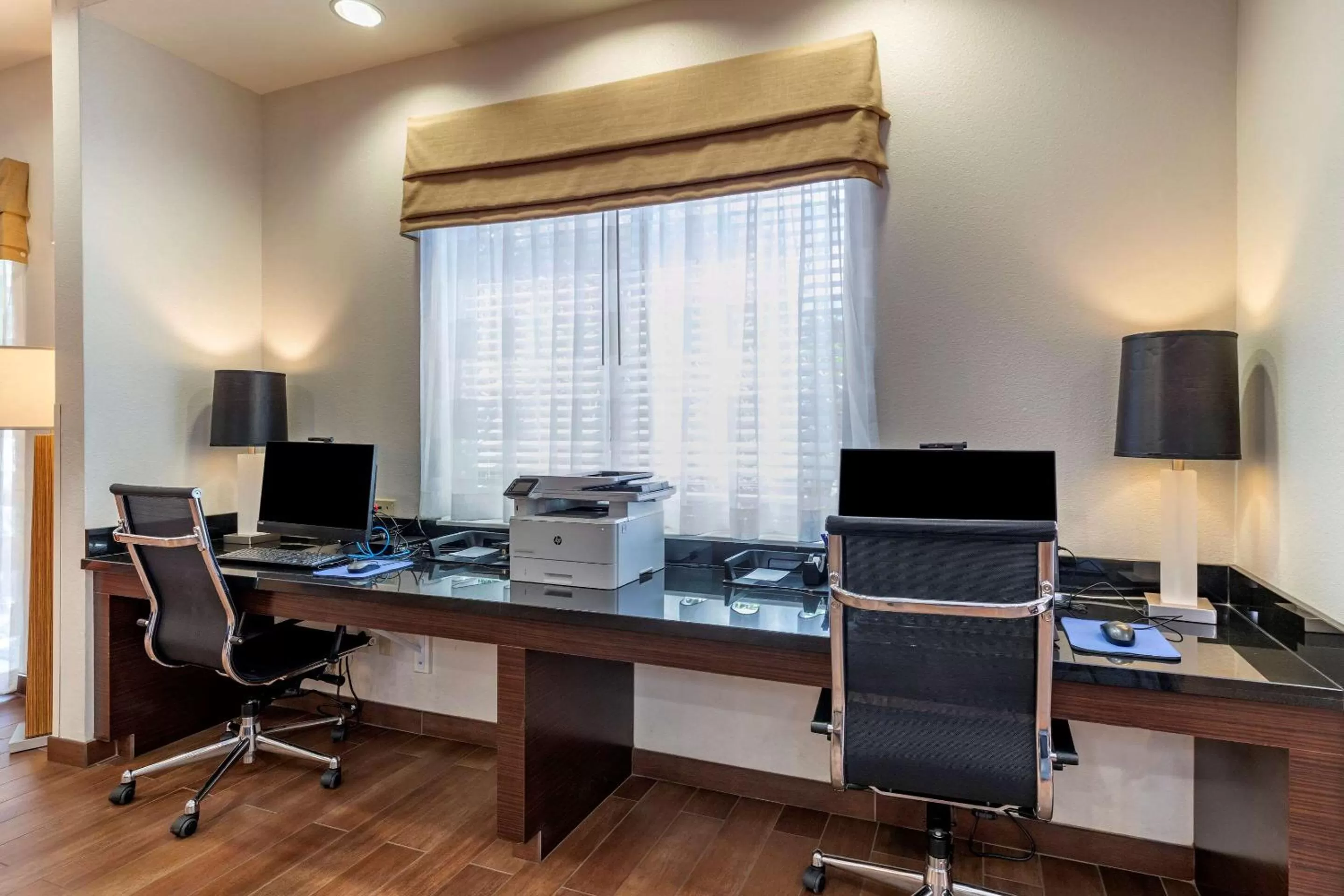 Business facilities in Sleep Inn & Suites Miles City I-94