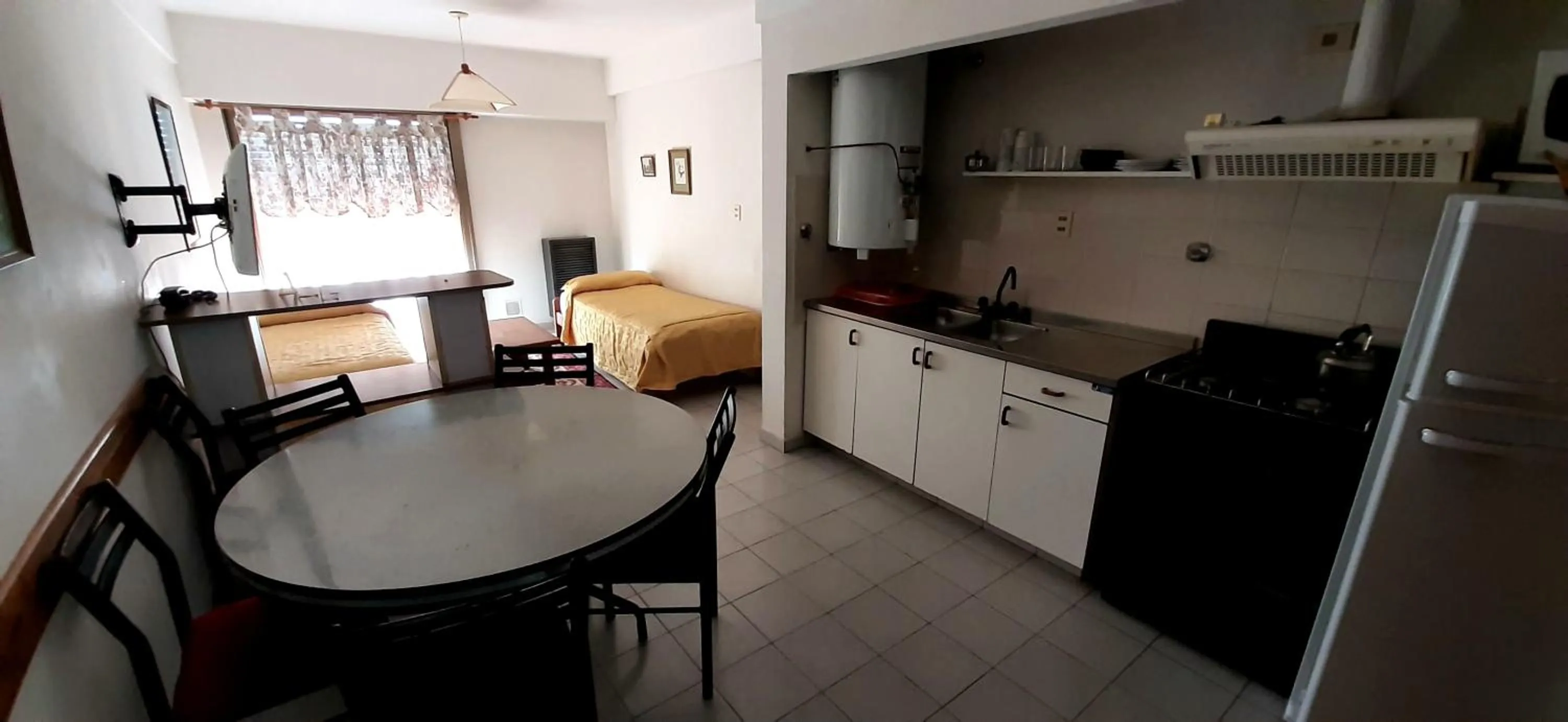 Patagonia Apart Hotel