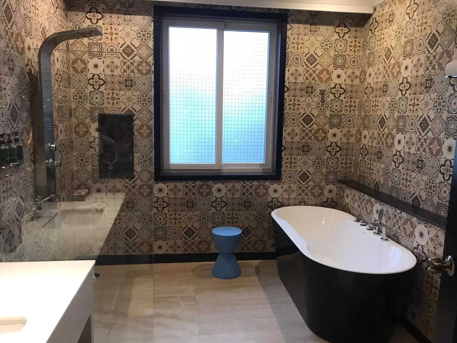 Mayfair Spa Resort & Casino