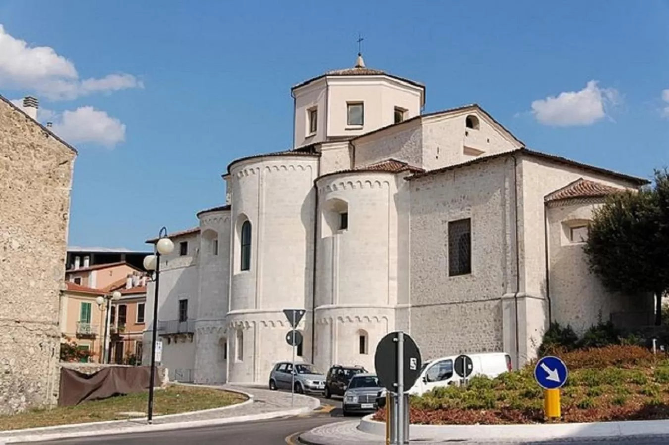 Activities in B&B Residence Armonia Sulmona